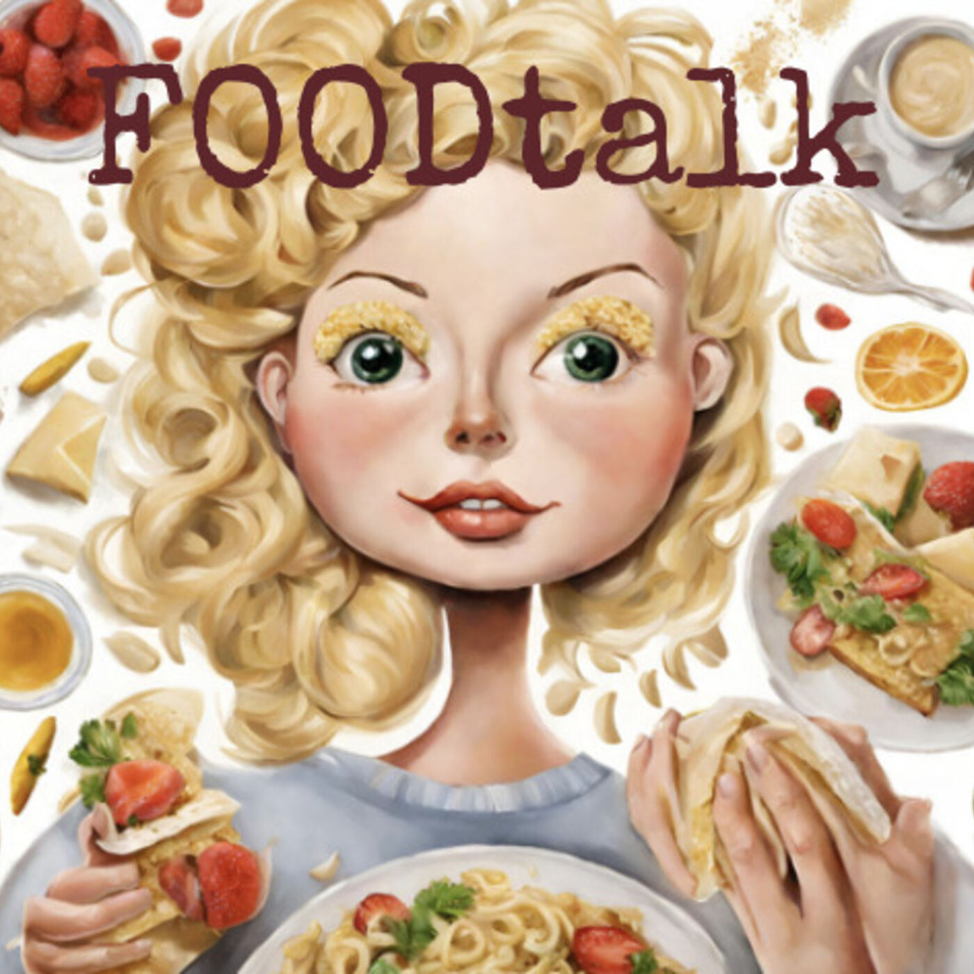 FOODtalk