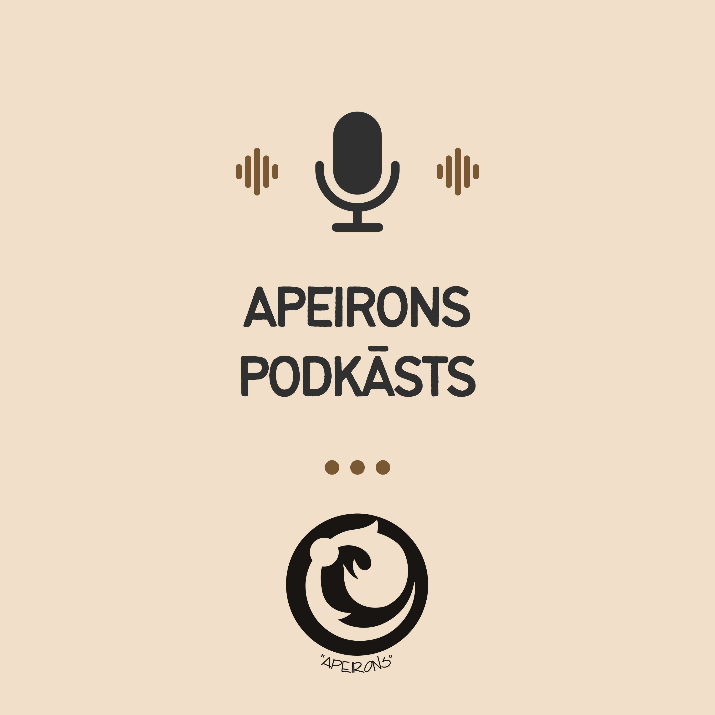 Apeirons