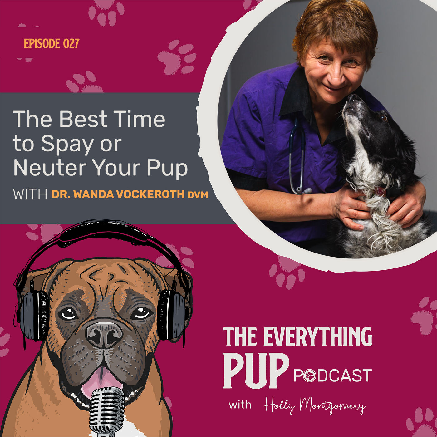 The Everything Pup Podcast