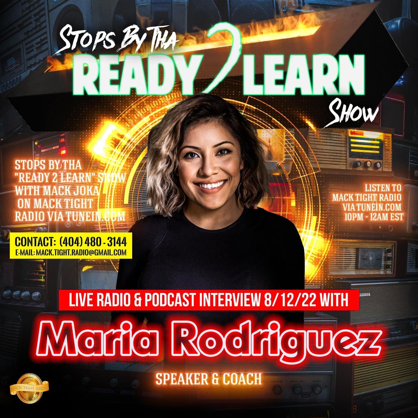 Ready 2 Learn