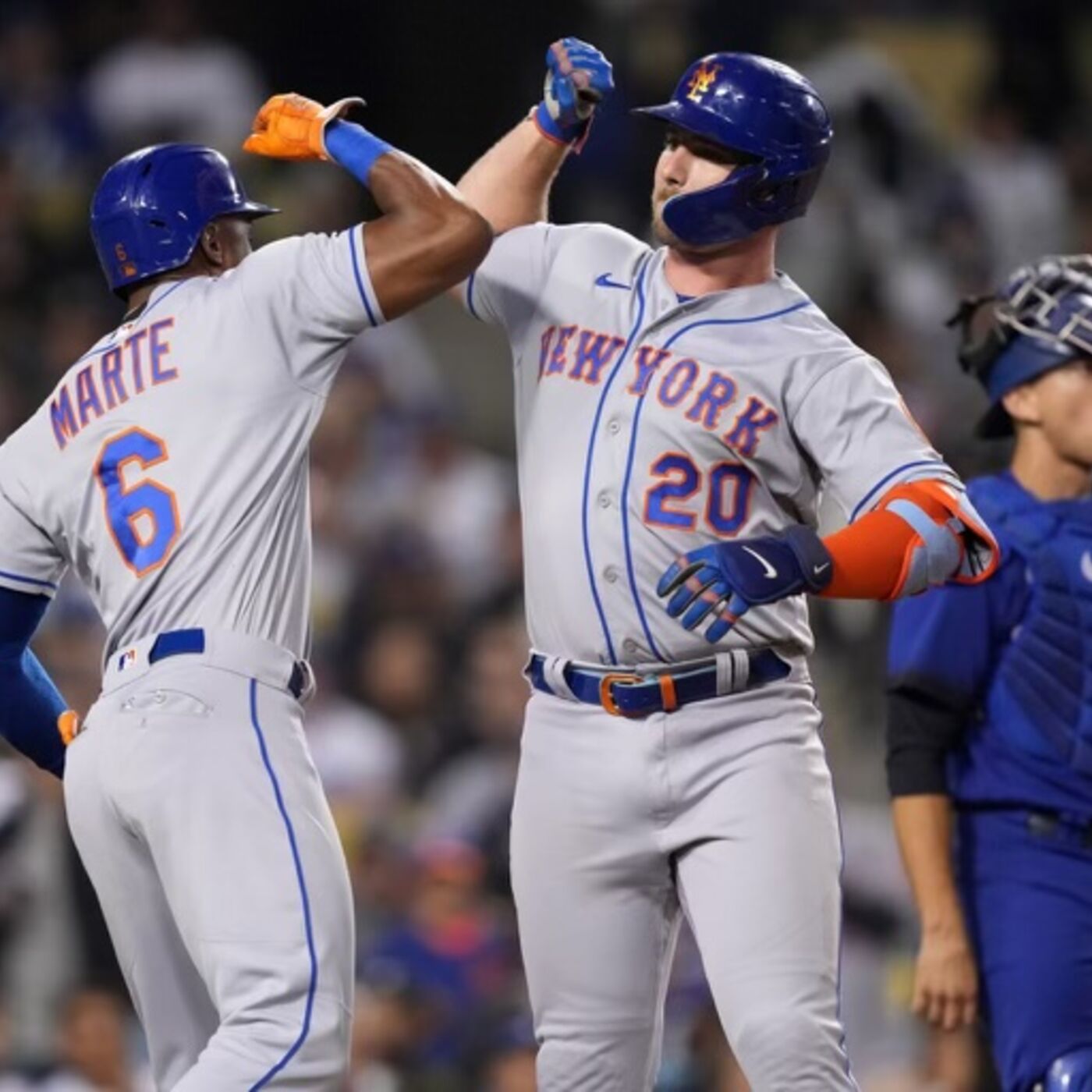 JD TALKIN SPORTS #1043