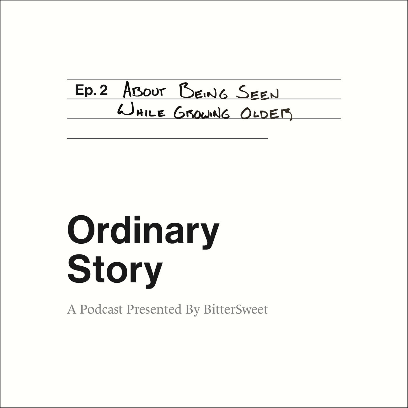 Ordinary Story