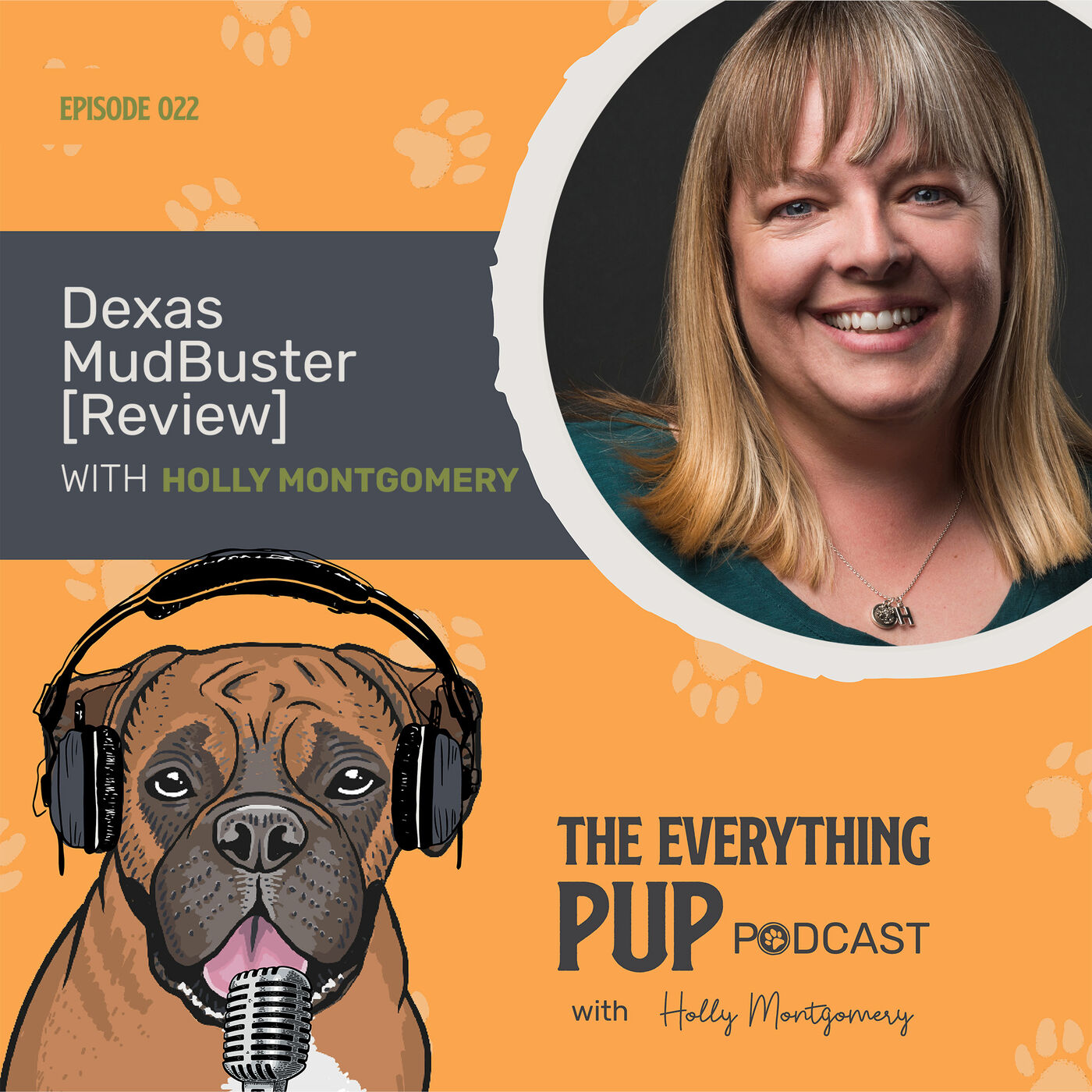 The Everything Pup Podcast