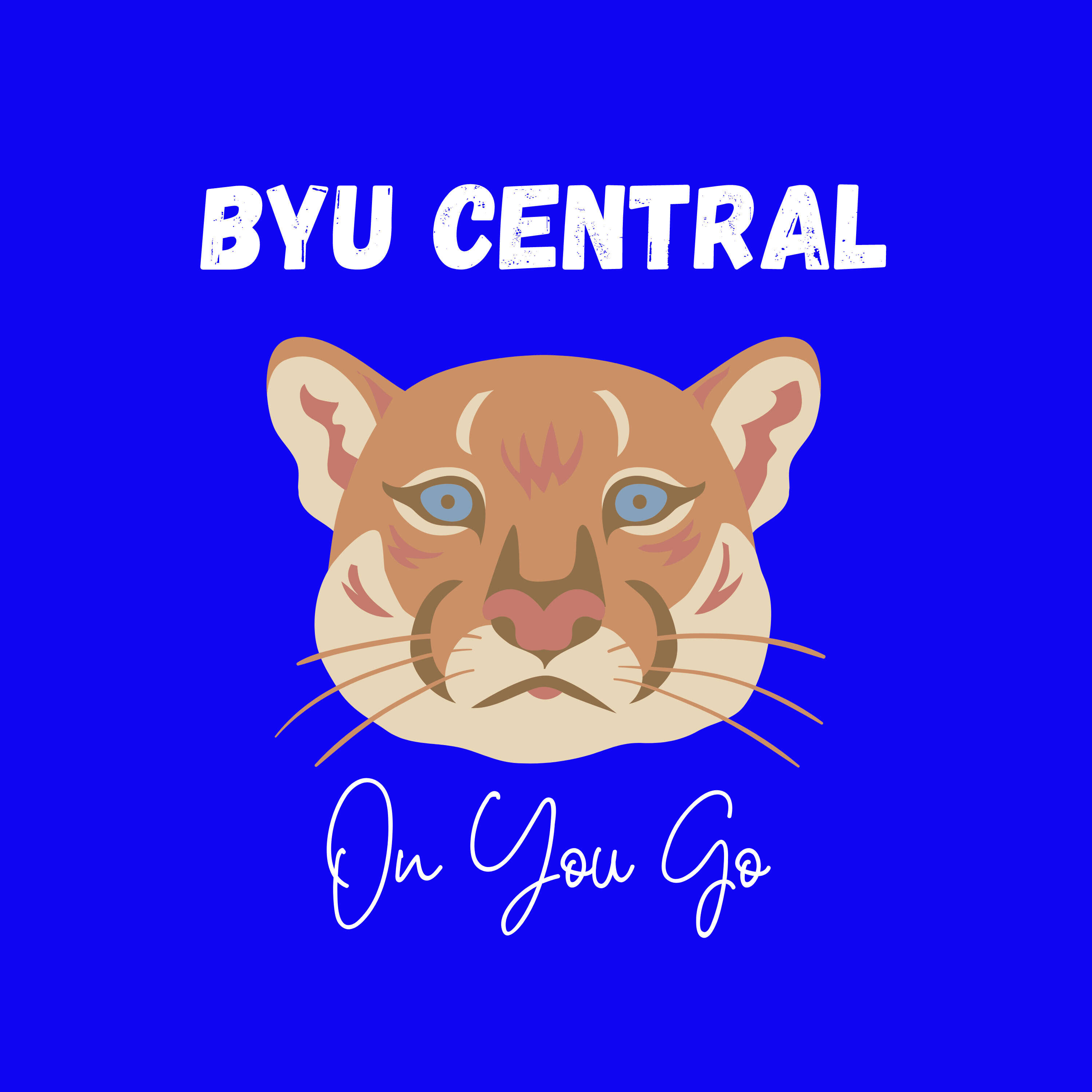 BYU CENTRAL podcast artwork