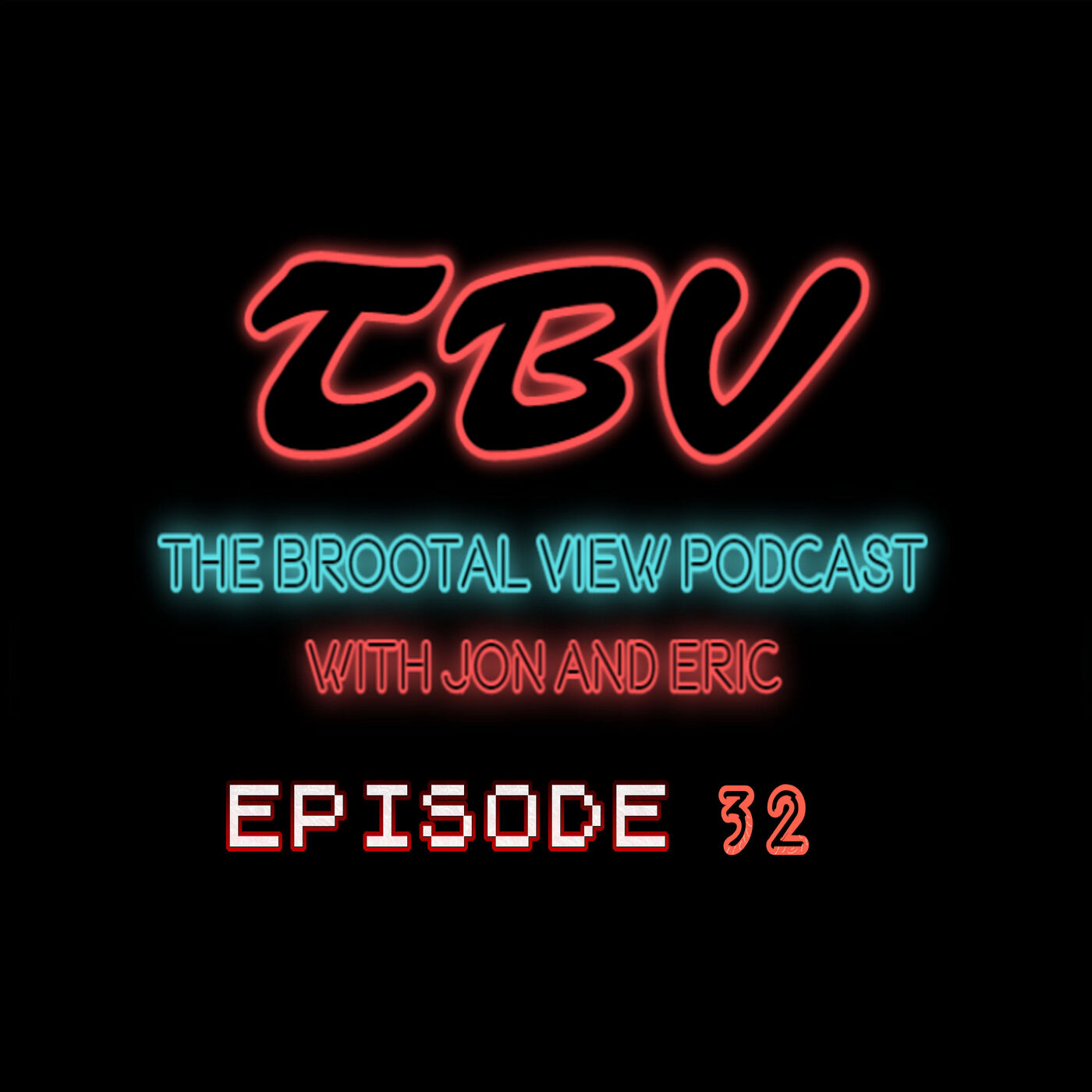 The BROOTal View Podcast