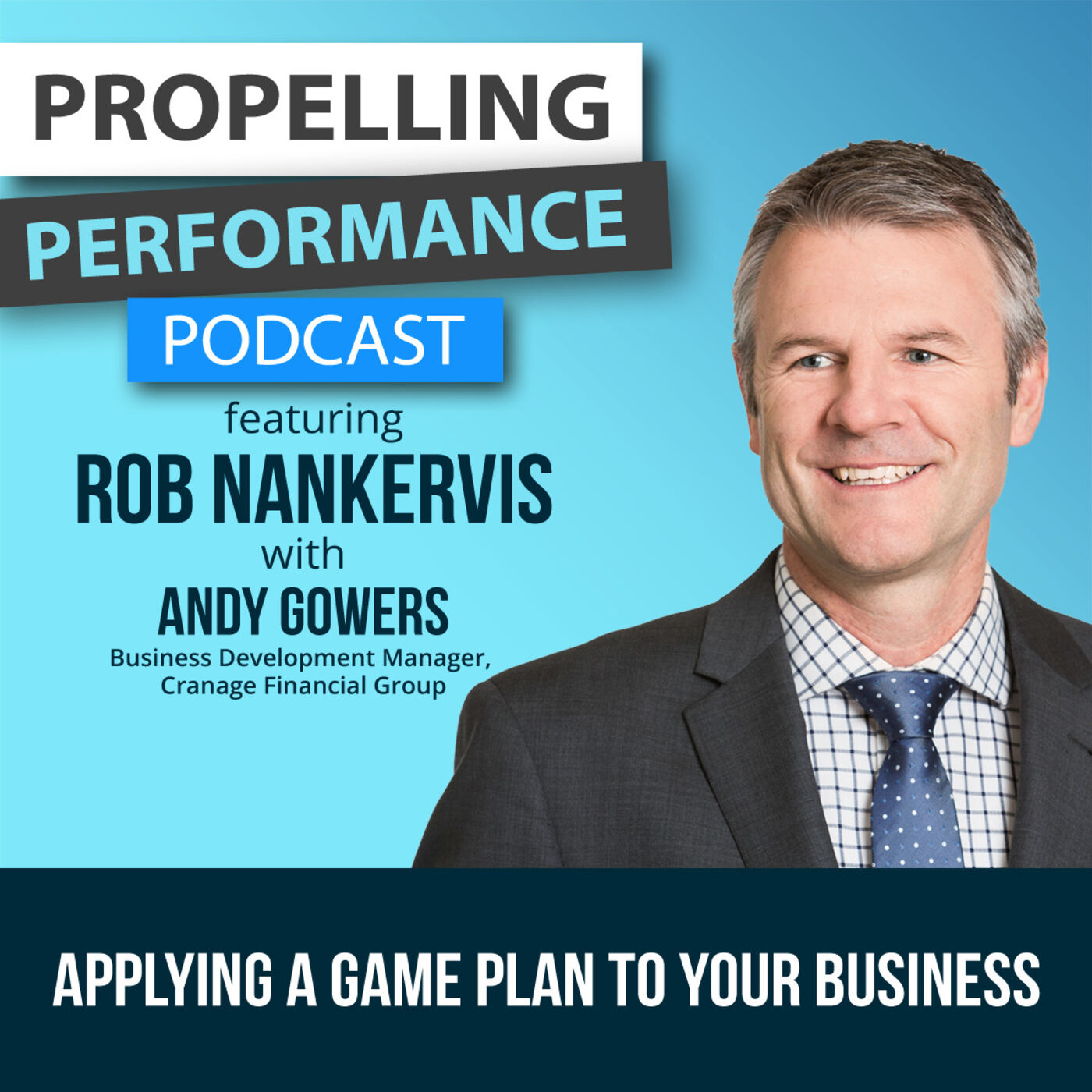 Propelling Performance