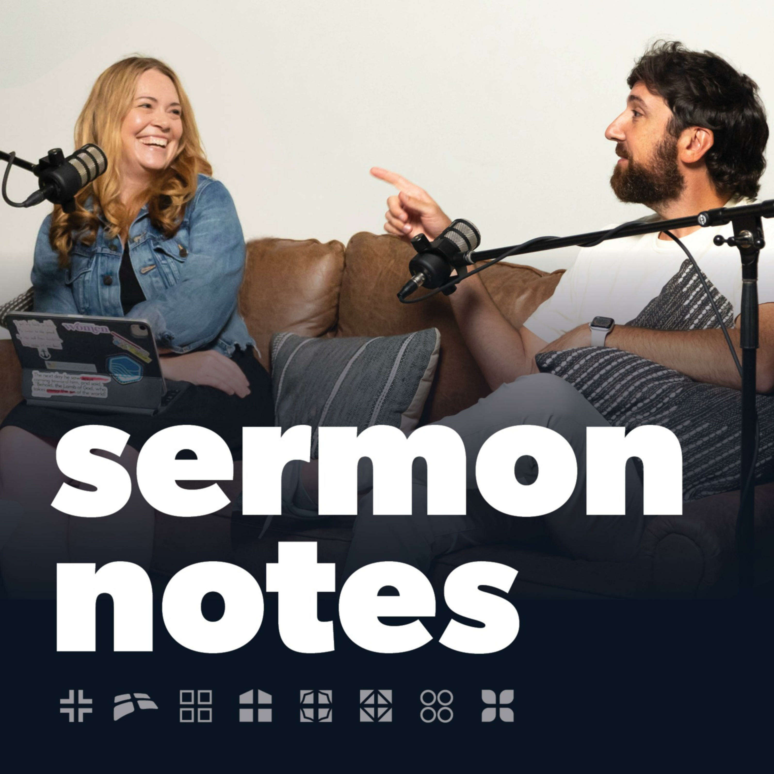 Sermon Notes