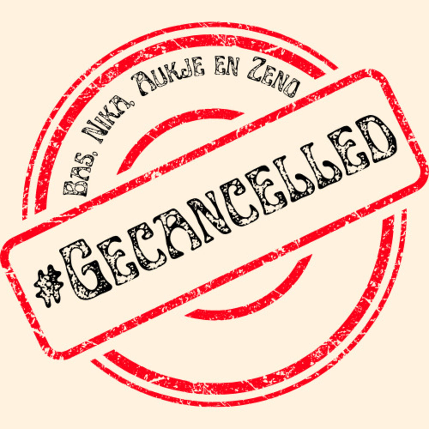#gecancelled
