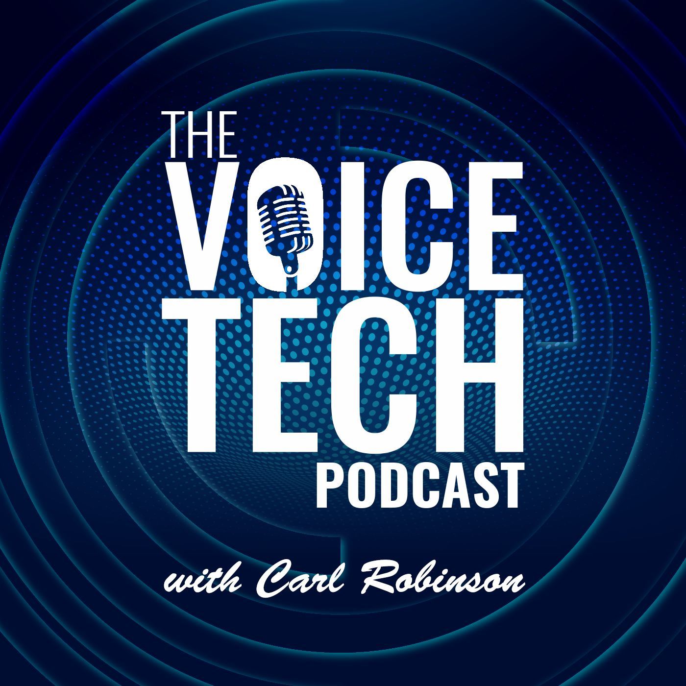 Voice Tech Podcast podcast