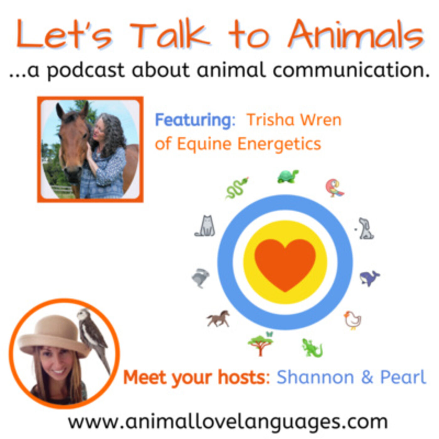 Let\'s Talk to Animals