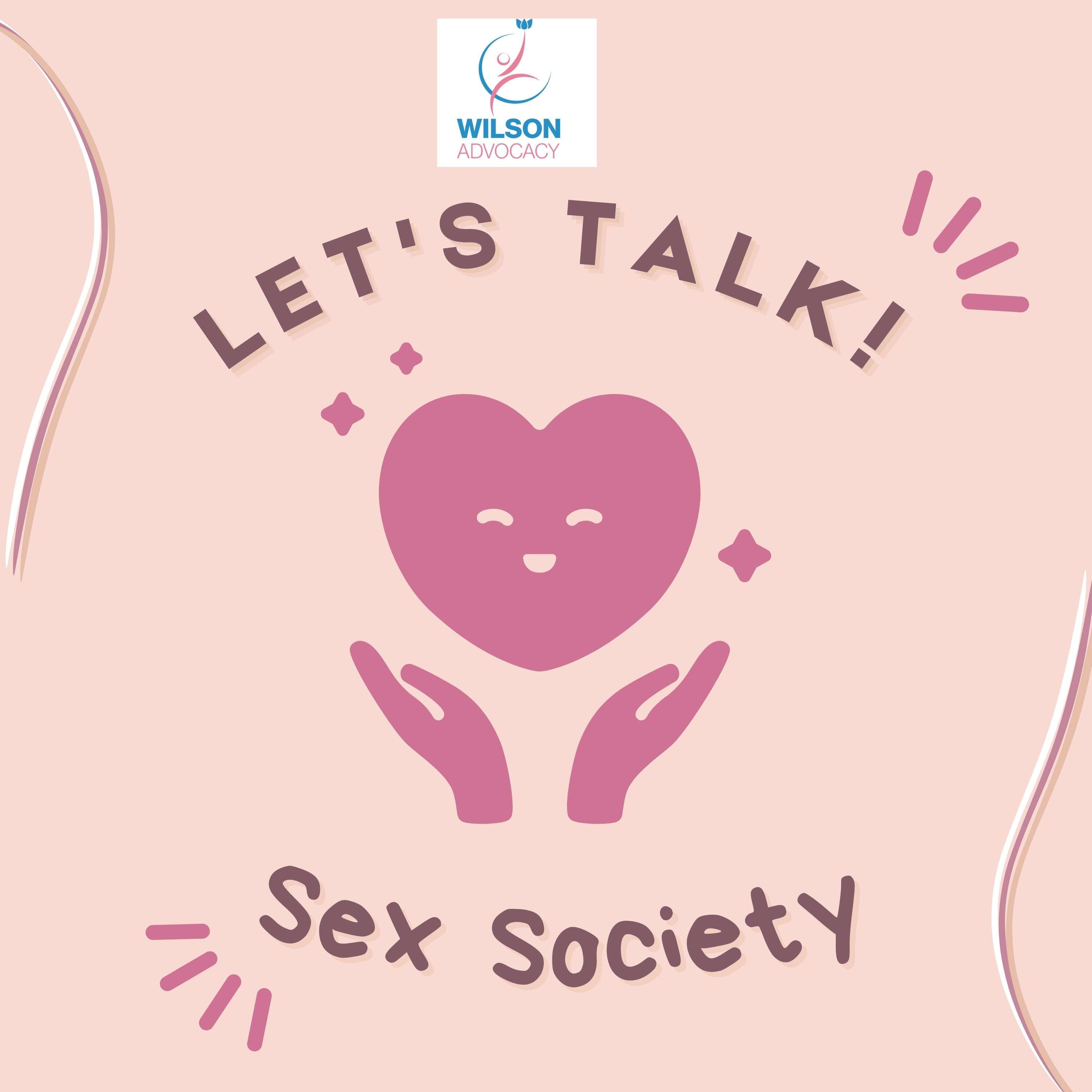 Sex Society