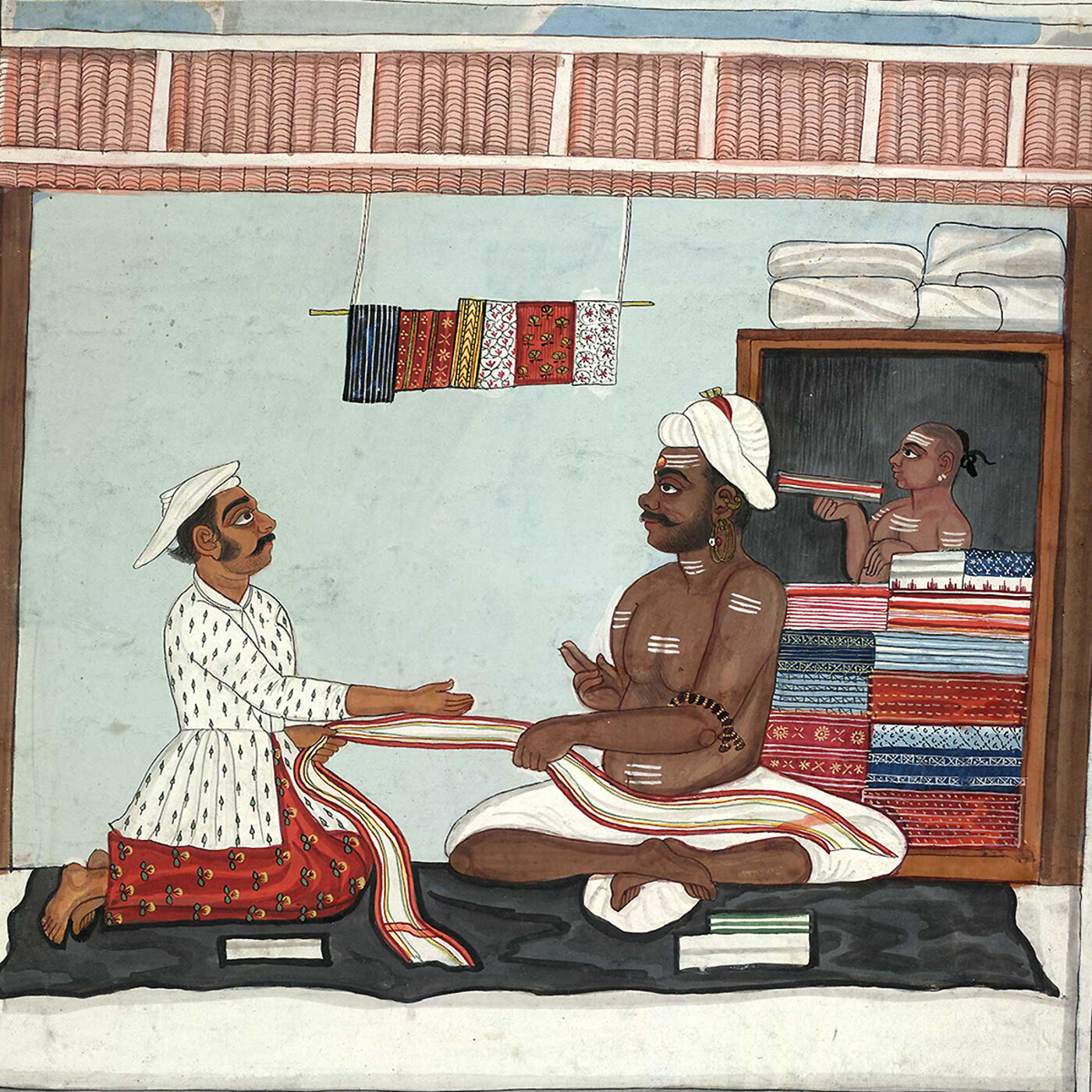 Why Did Europe’s Economies Diverge from Asia?