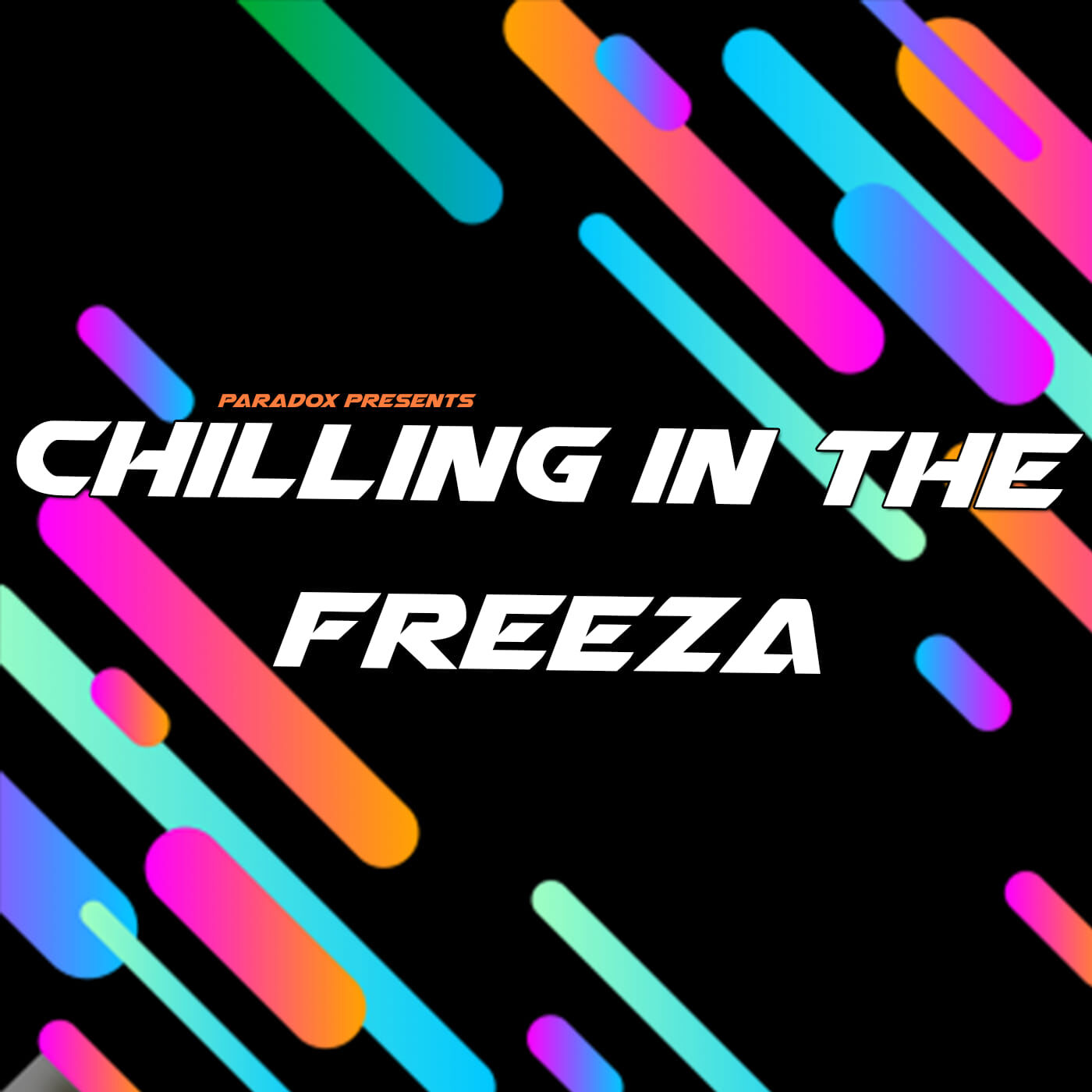 Chilling in the FReeZA