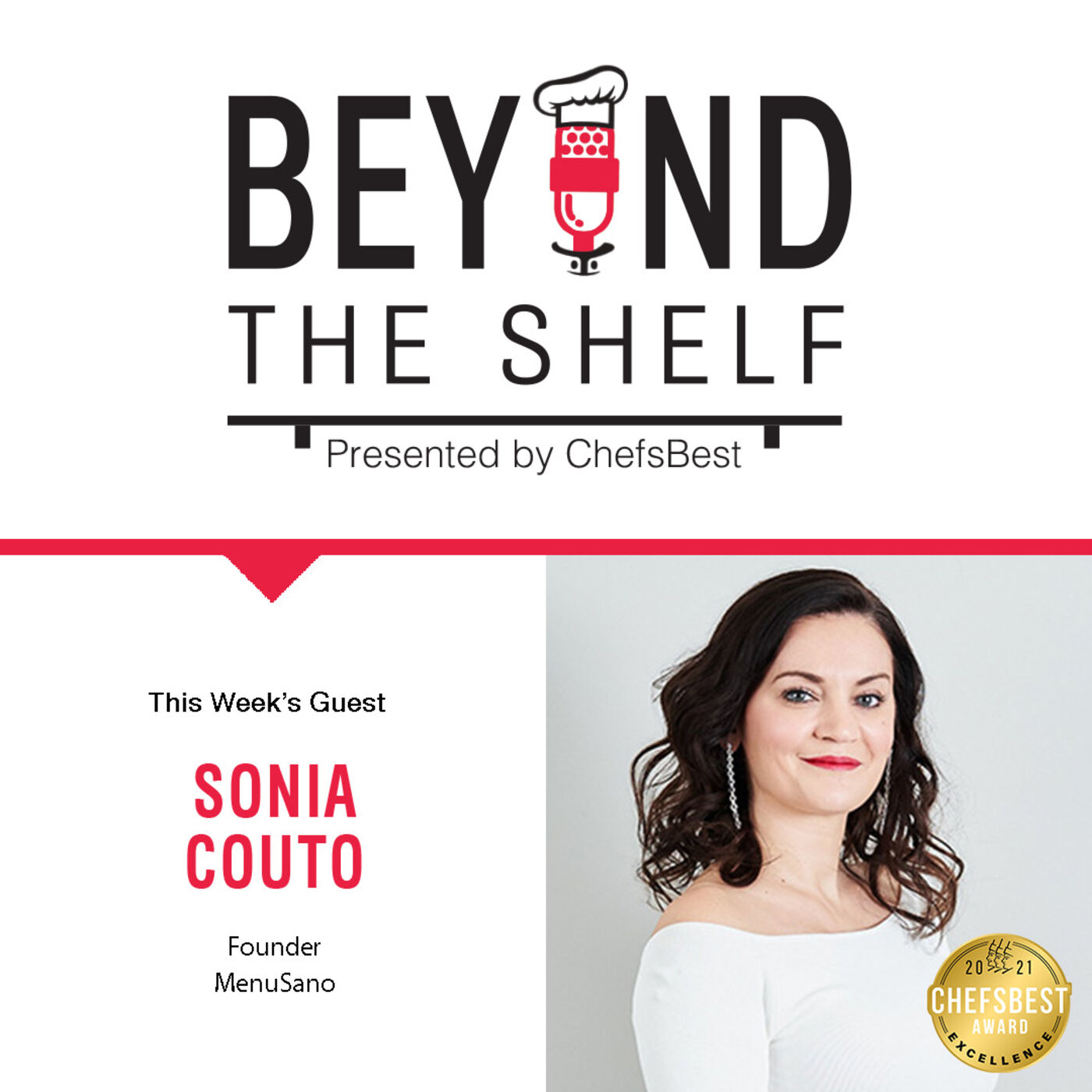 Beyond the Shelf