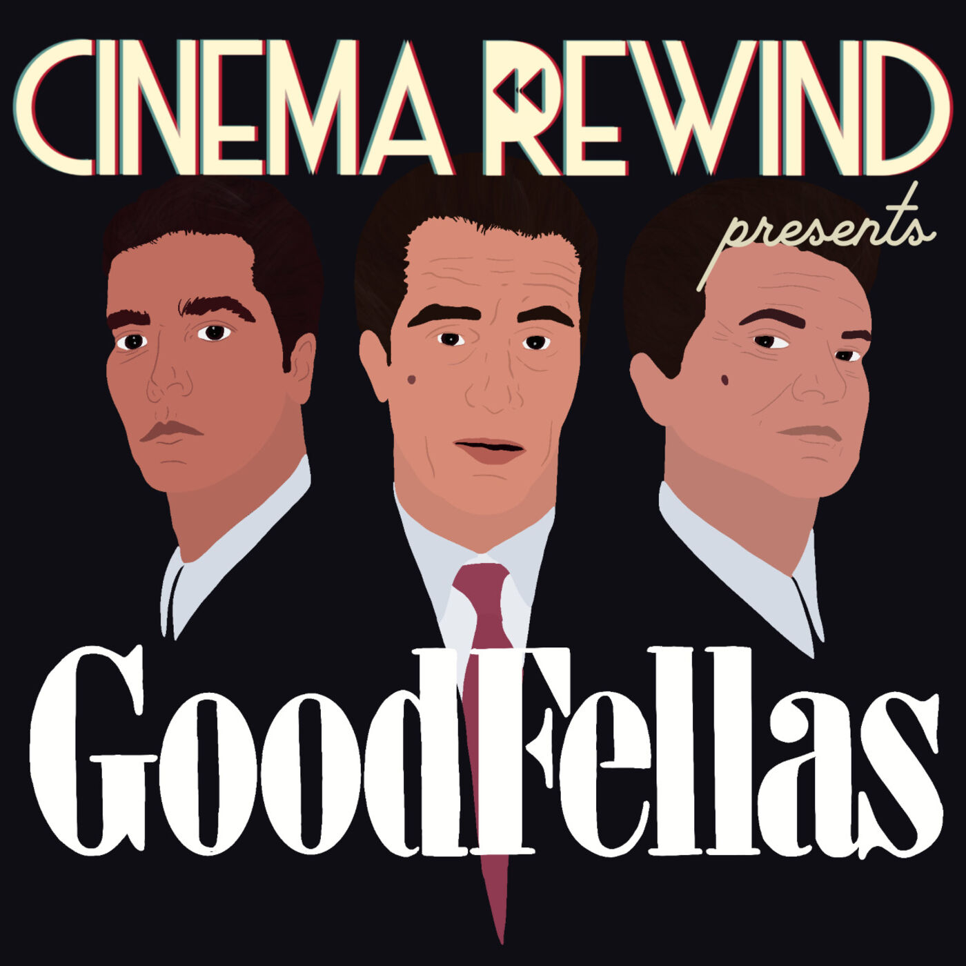 Cinema Rewind Podcast