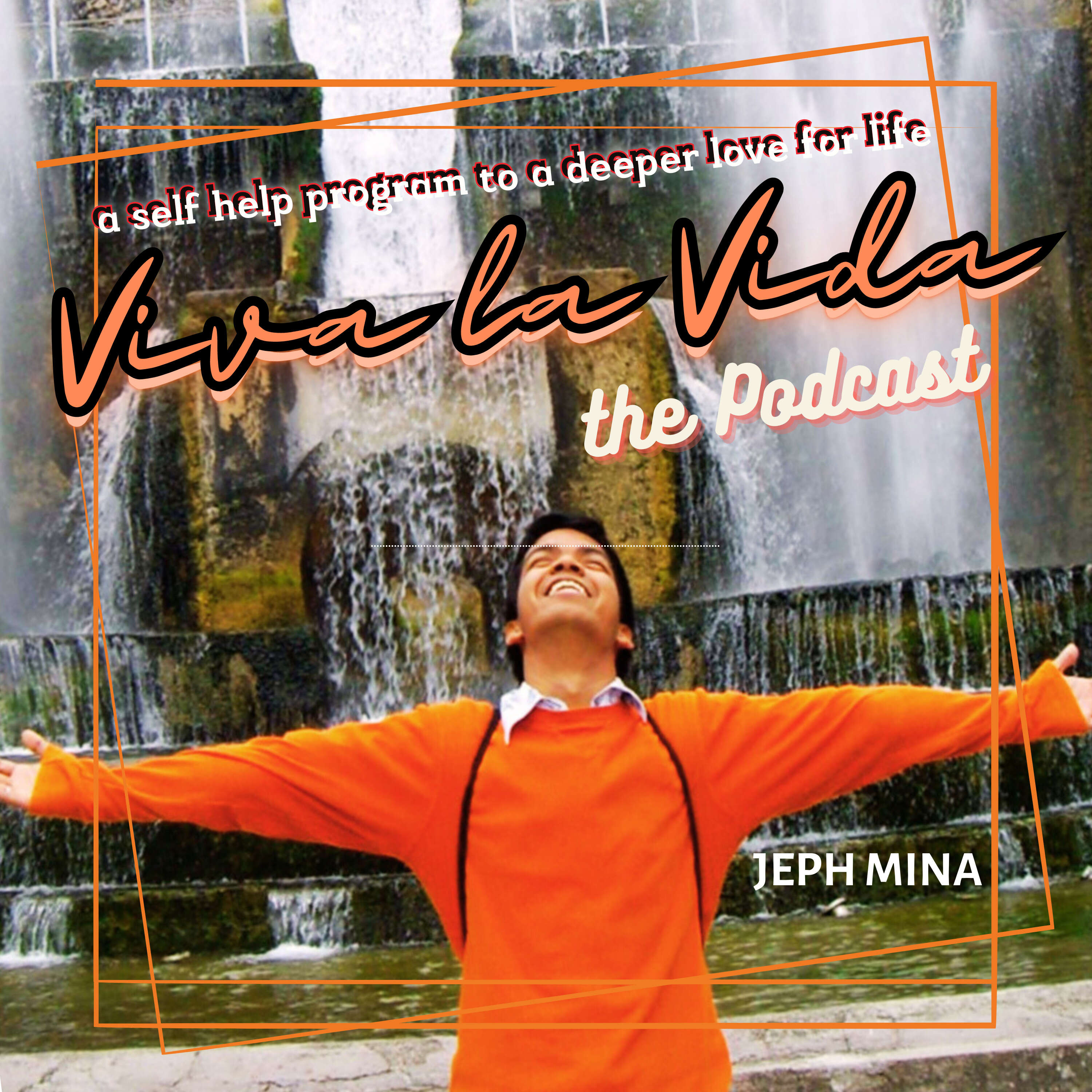 VIVA LA VIDA the Podcast cover art