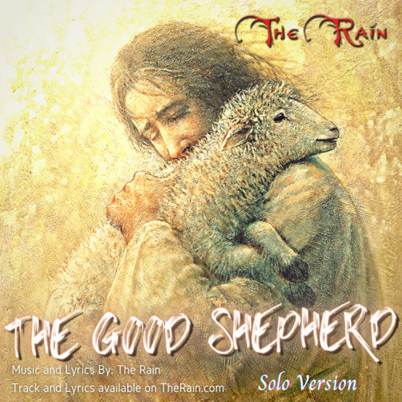 The Good Shepherd - Solo Version