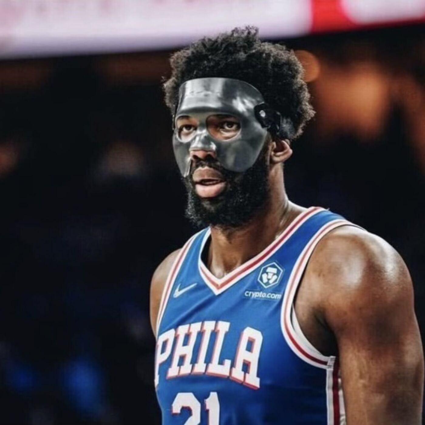 JD TALKIN SPORTS #1019