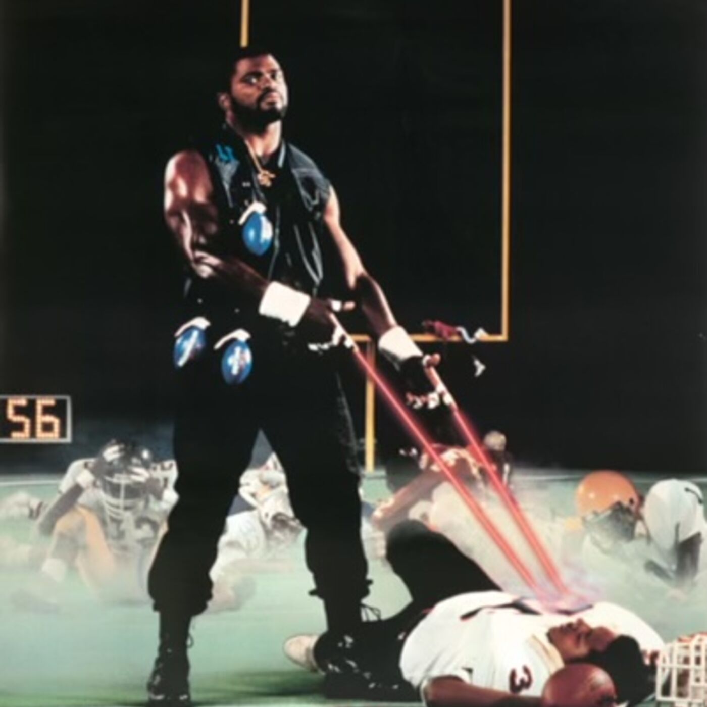 JD TALKIN SPORTS #1004