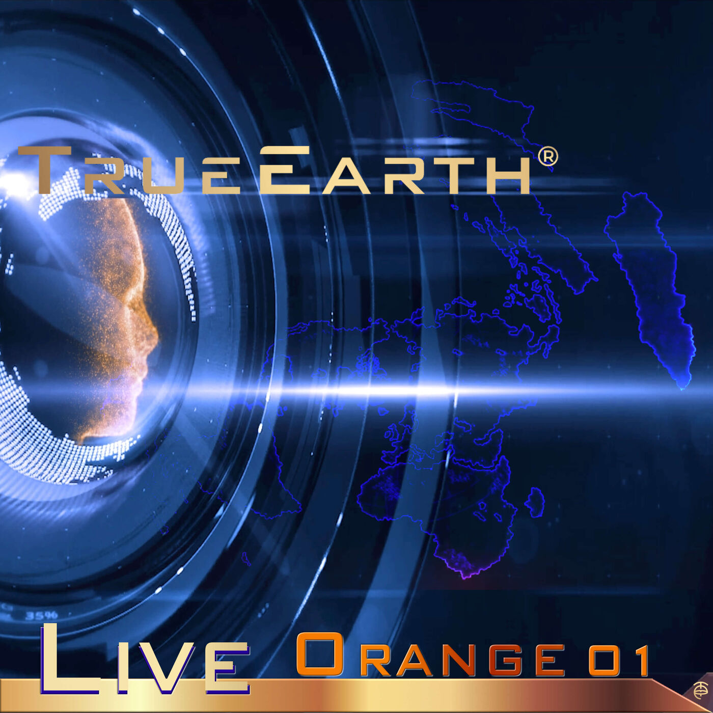 TrueEarth