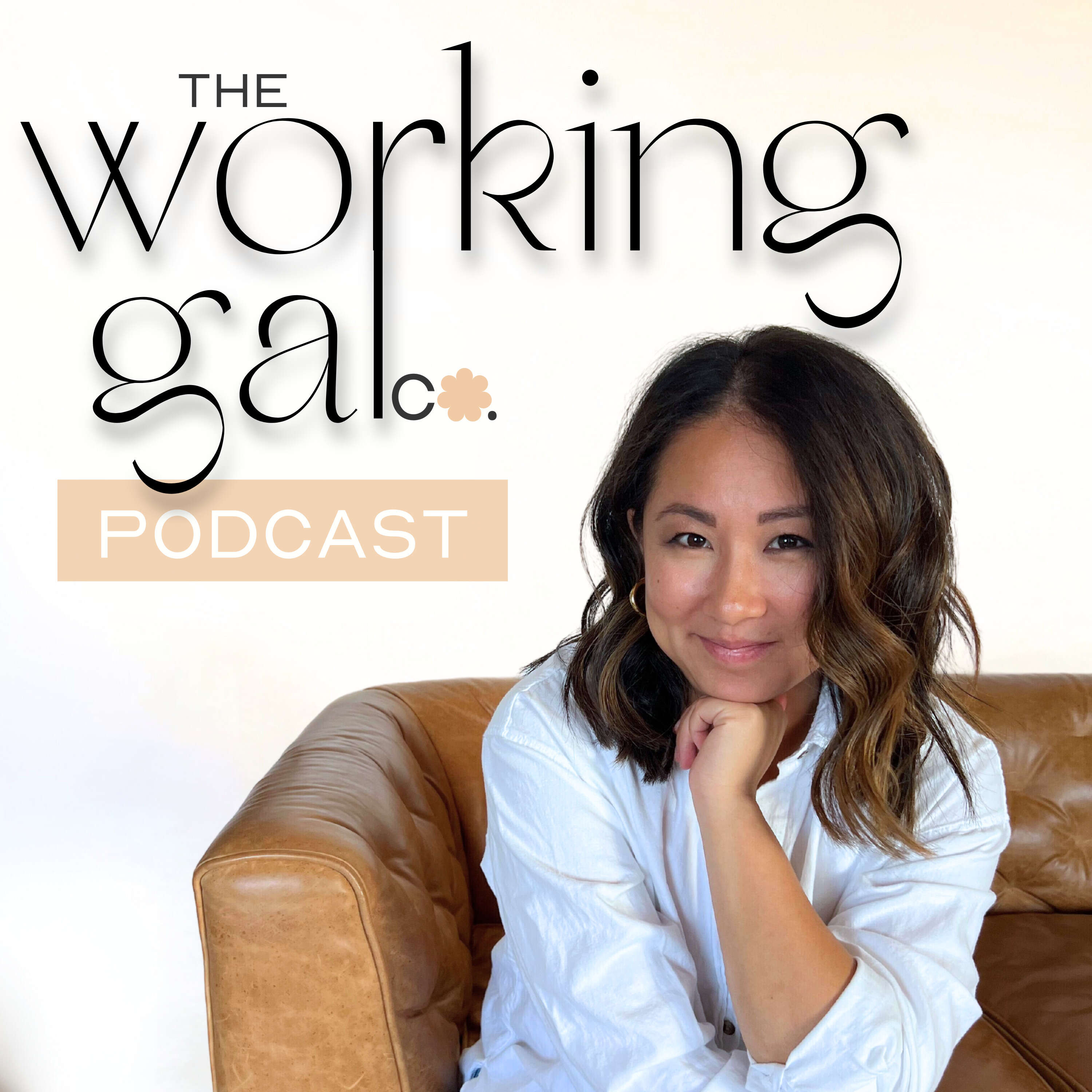The Working Gal co Podcast podcast artwork