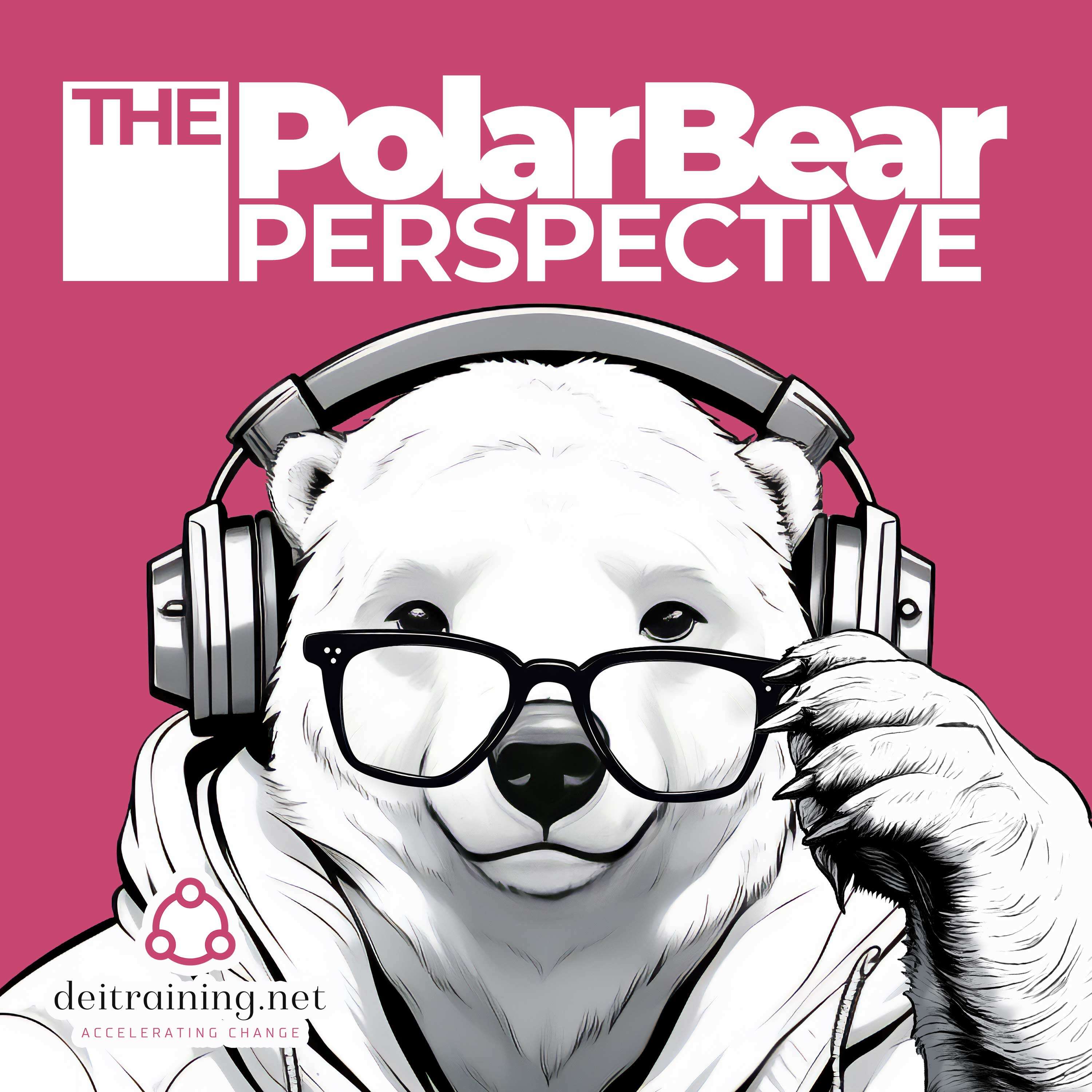 The Polar Bear Perspective podcast artwork