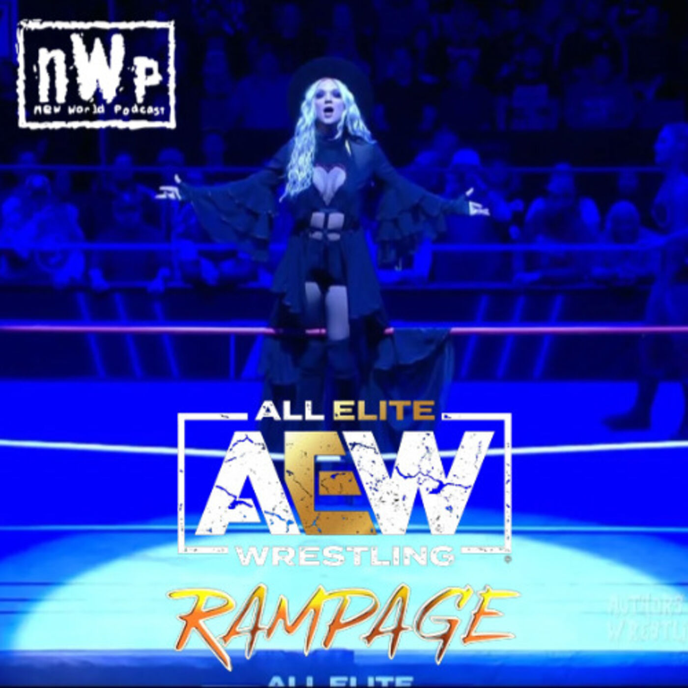 nWp: Rampage (4/7/2023)