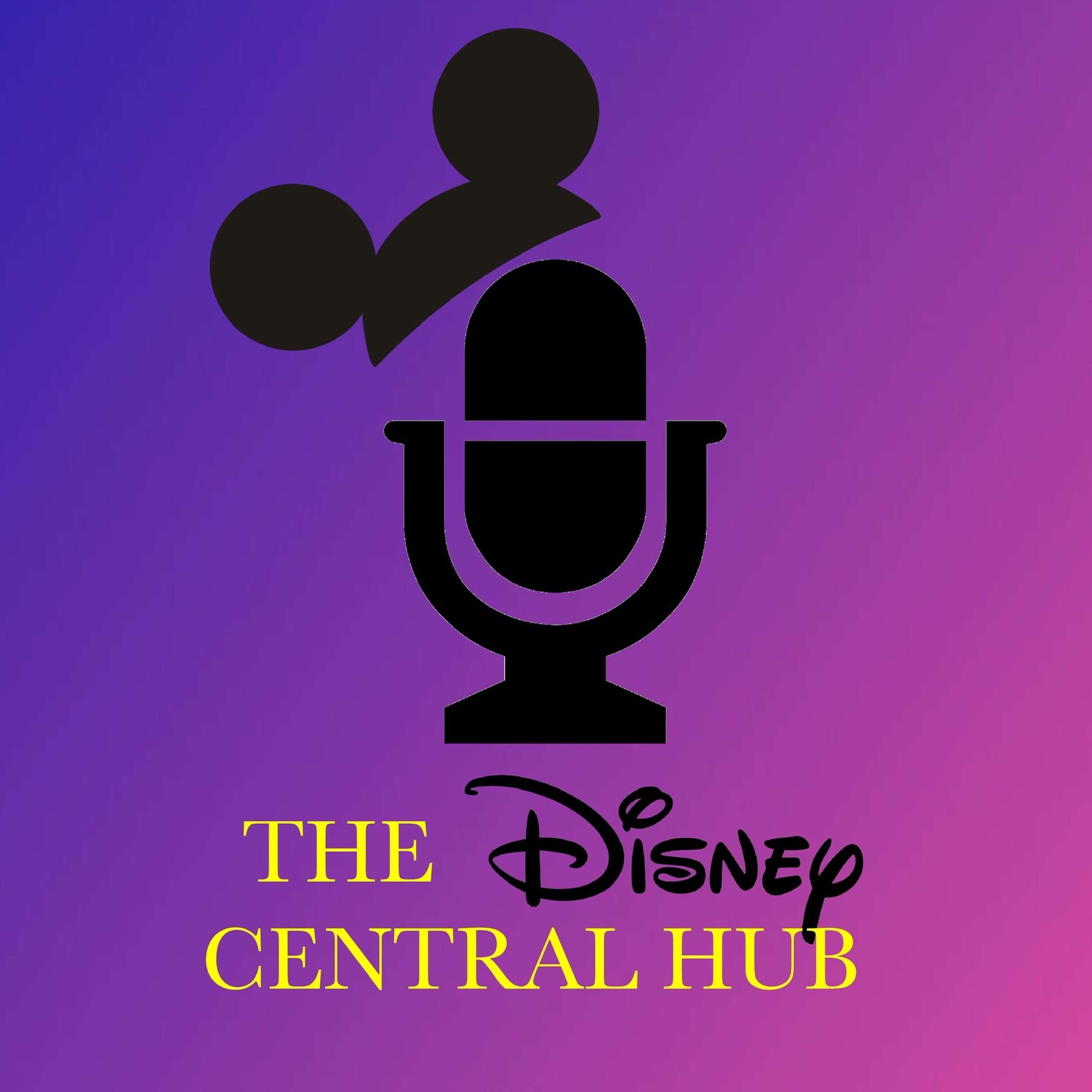 The Disney Central Hub