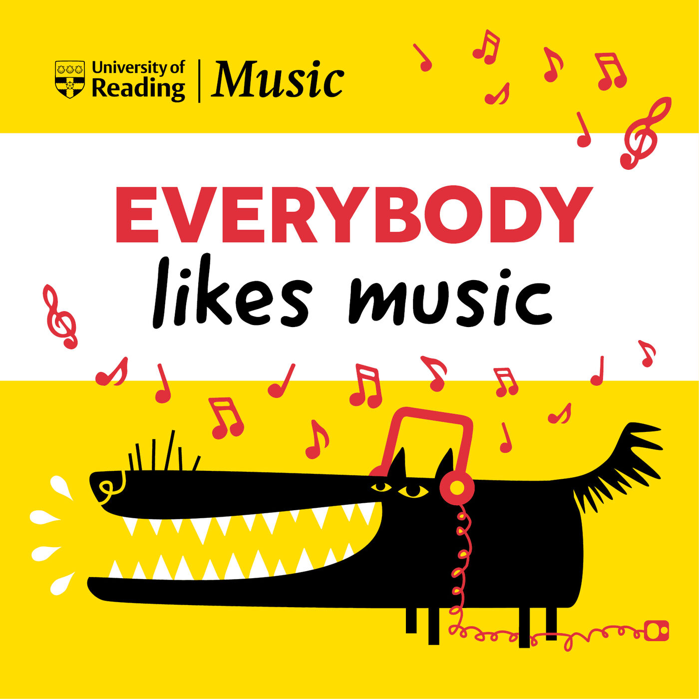 Everybody Likes Music