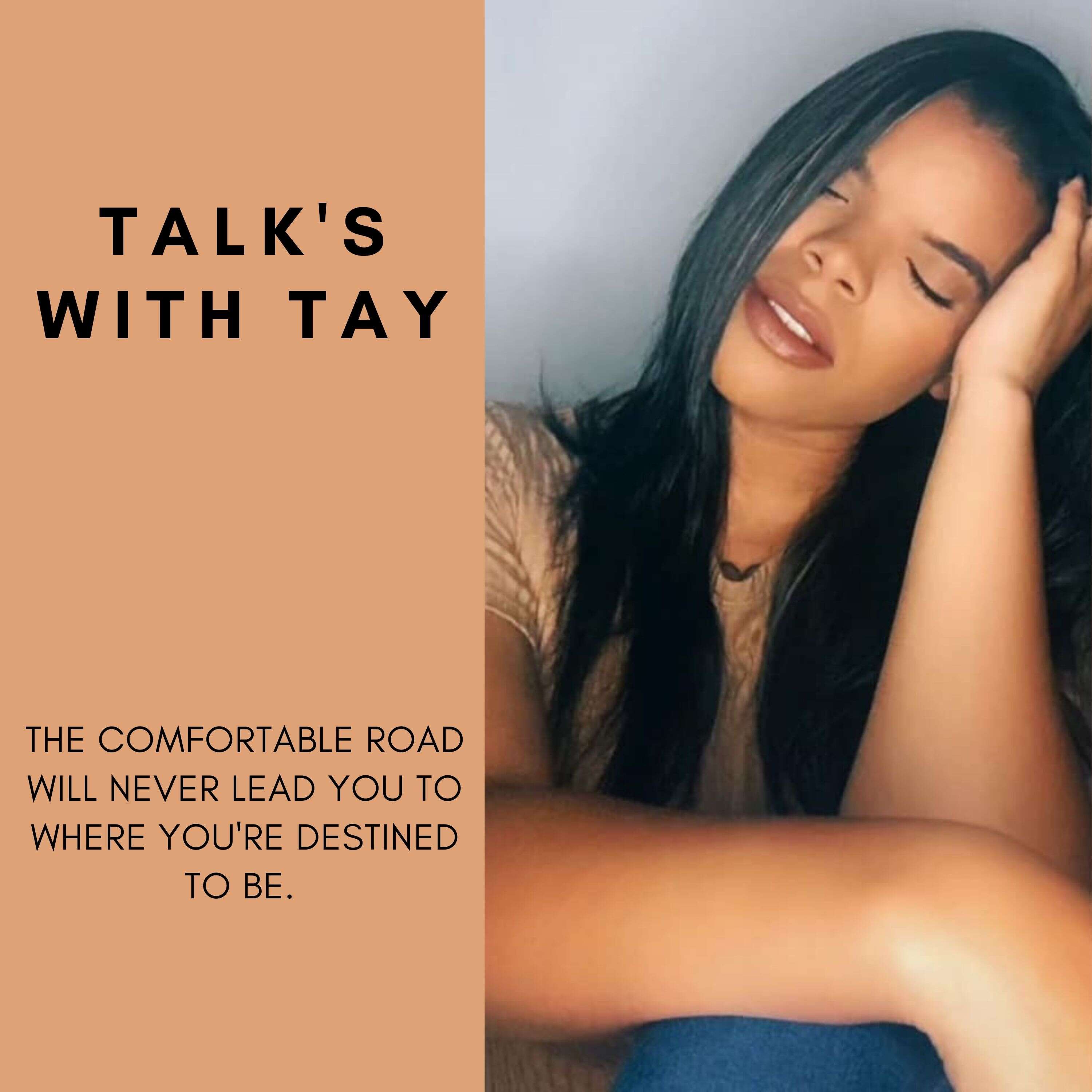 Talk's with Tay