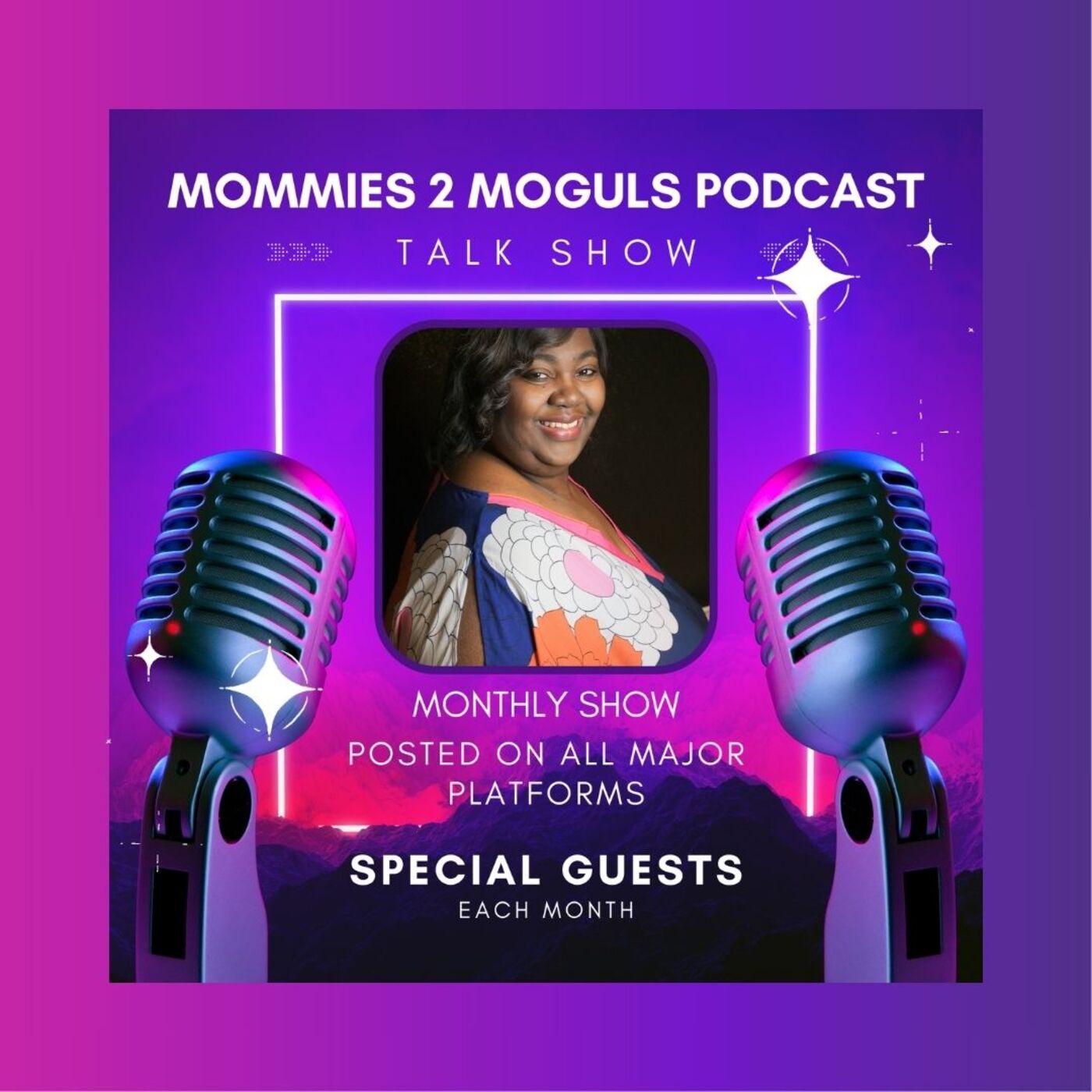 Mommies 2 Moguls