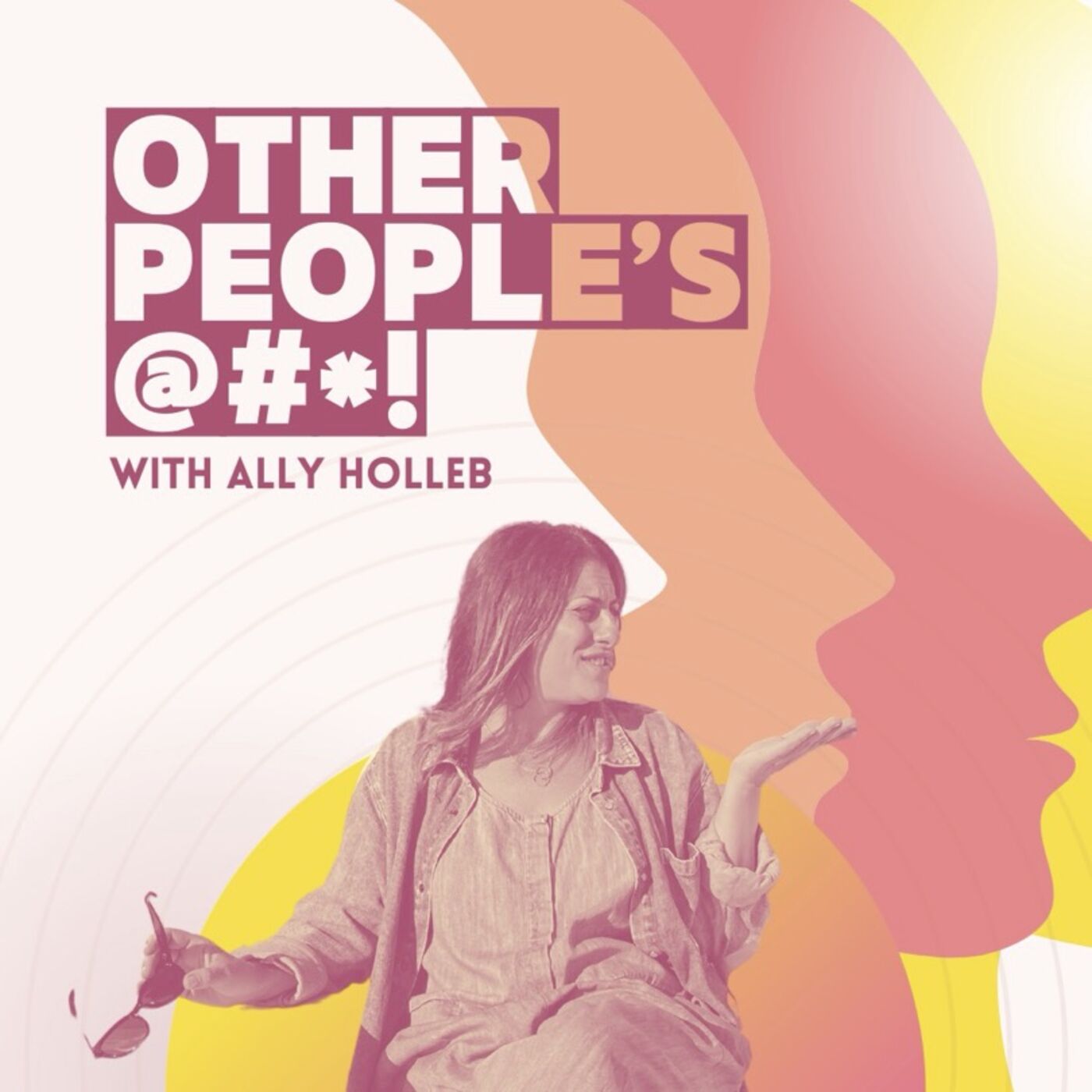 Other People's @#*!