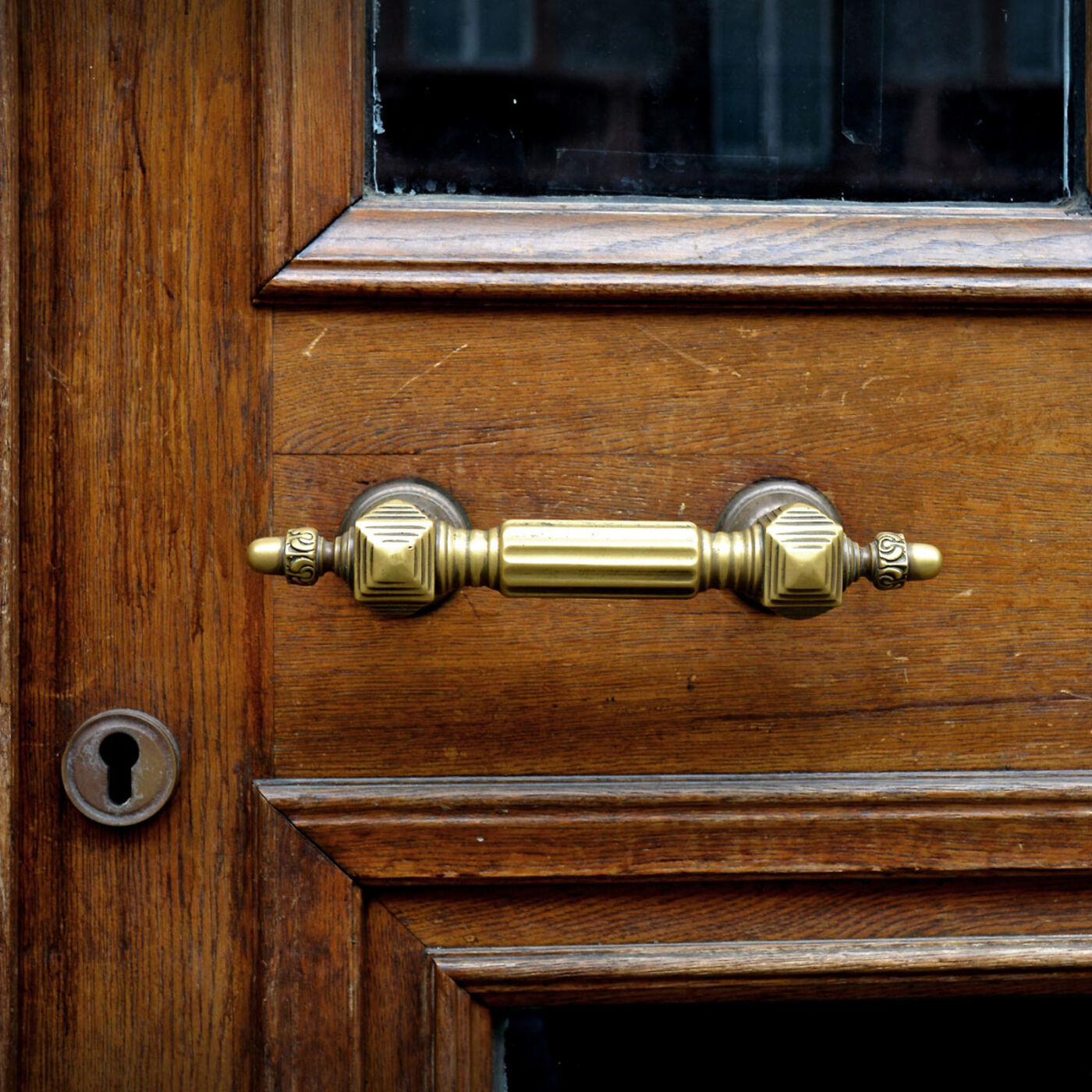 Transparency in the Family Court: What Goes On Behind Closed Doors?