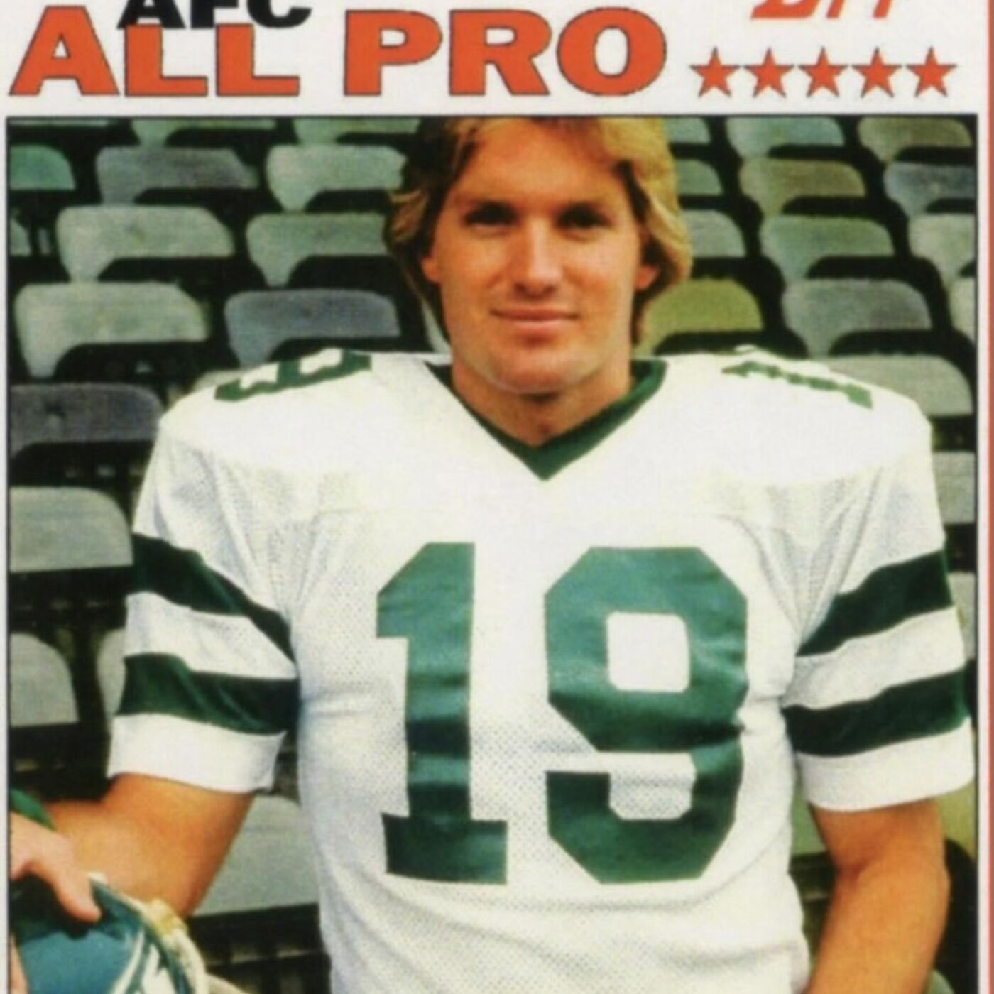 JD TALKIN SPORTS #1379