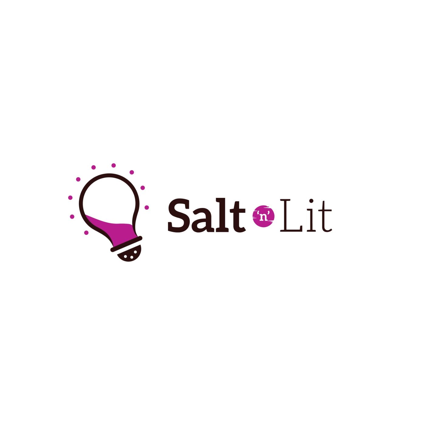 Salt n' Lit Podcast