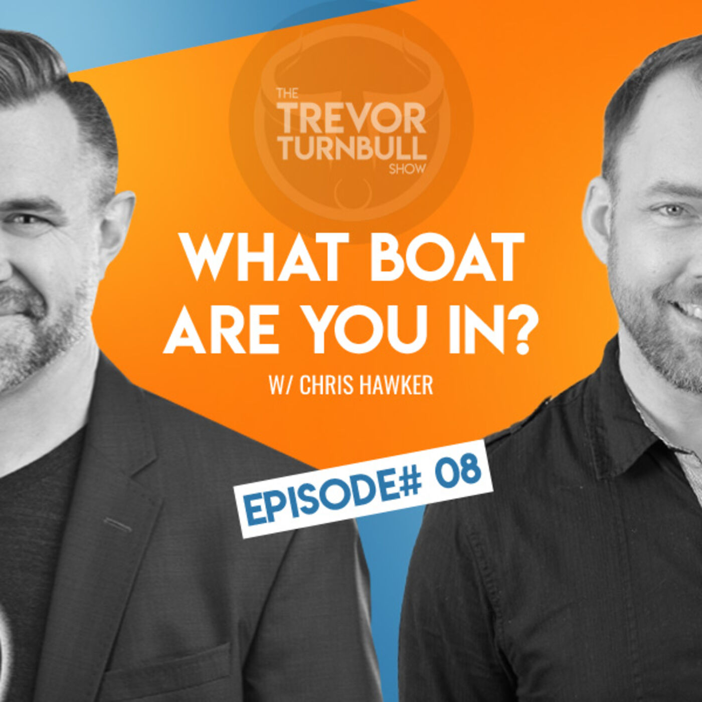 The Trevor Turnbull Show