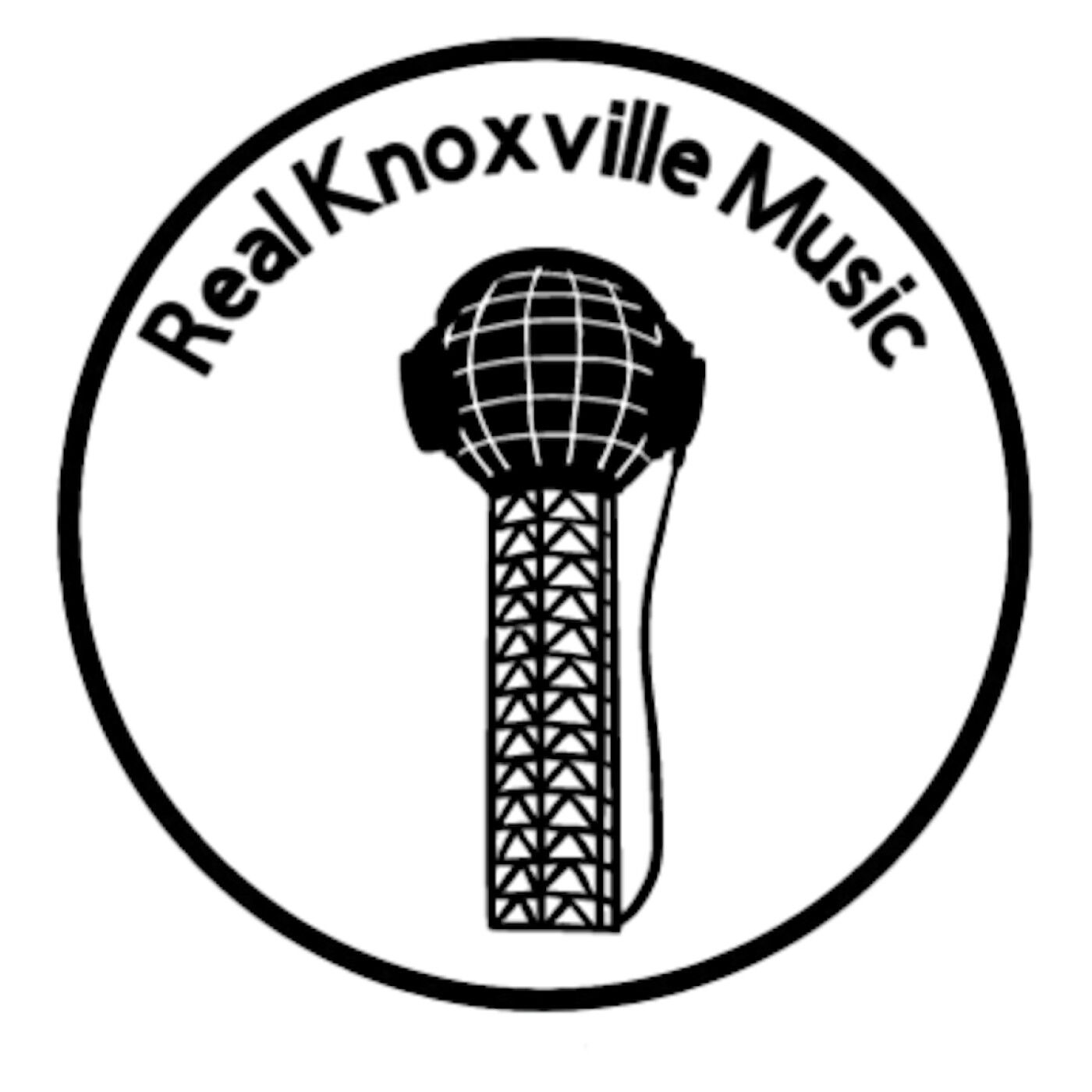 Real Knoxville Music