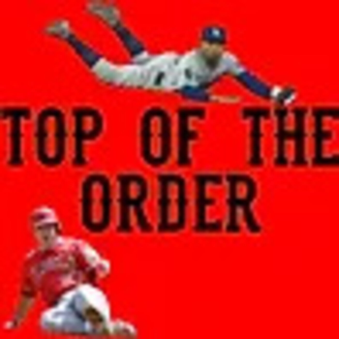 Top of the Order