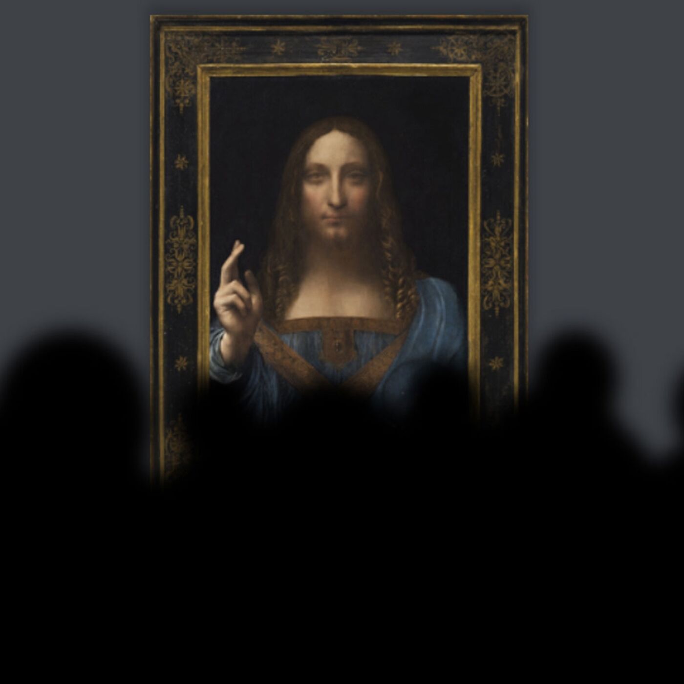 Leonardo's Salvator Mundi: Scholarship, Science and Skulduggery