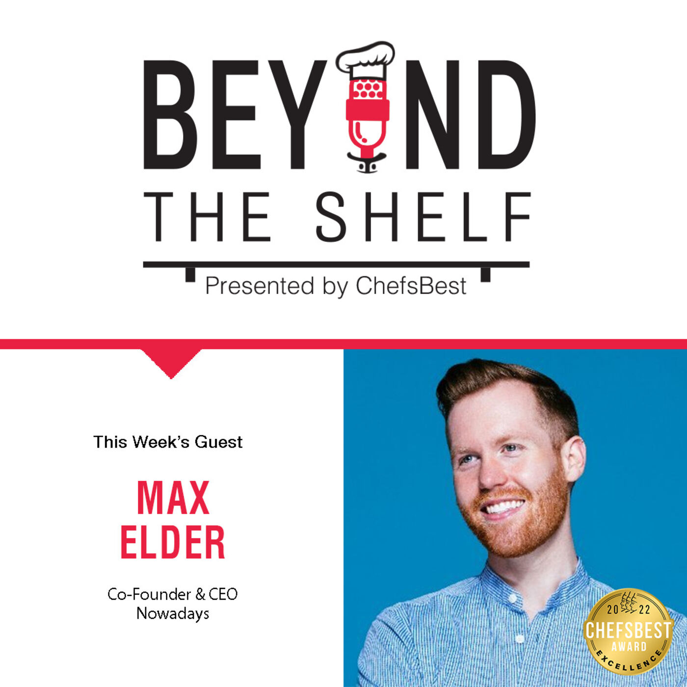 Beyond the Shelf