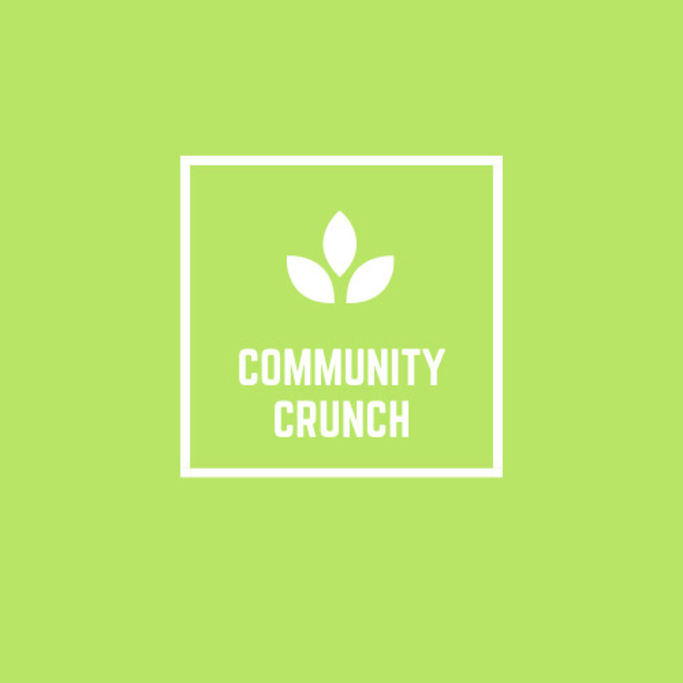 Community Crunch