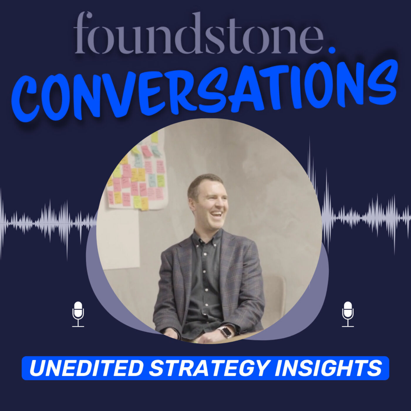 Foundstone Conversations