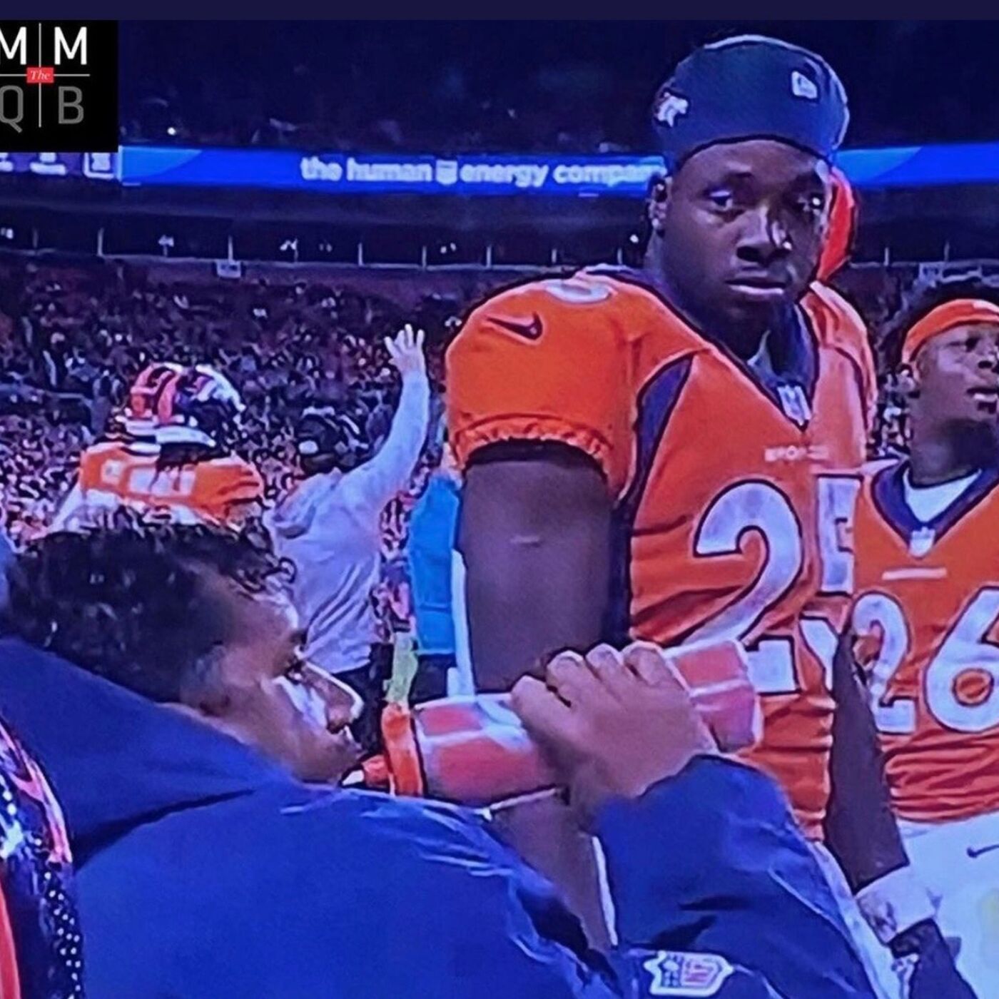 JD TALKIN SPORTS #1124