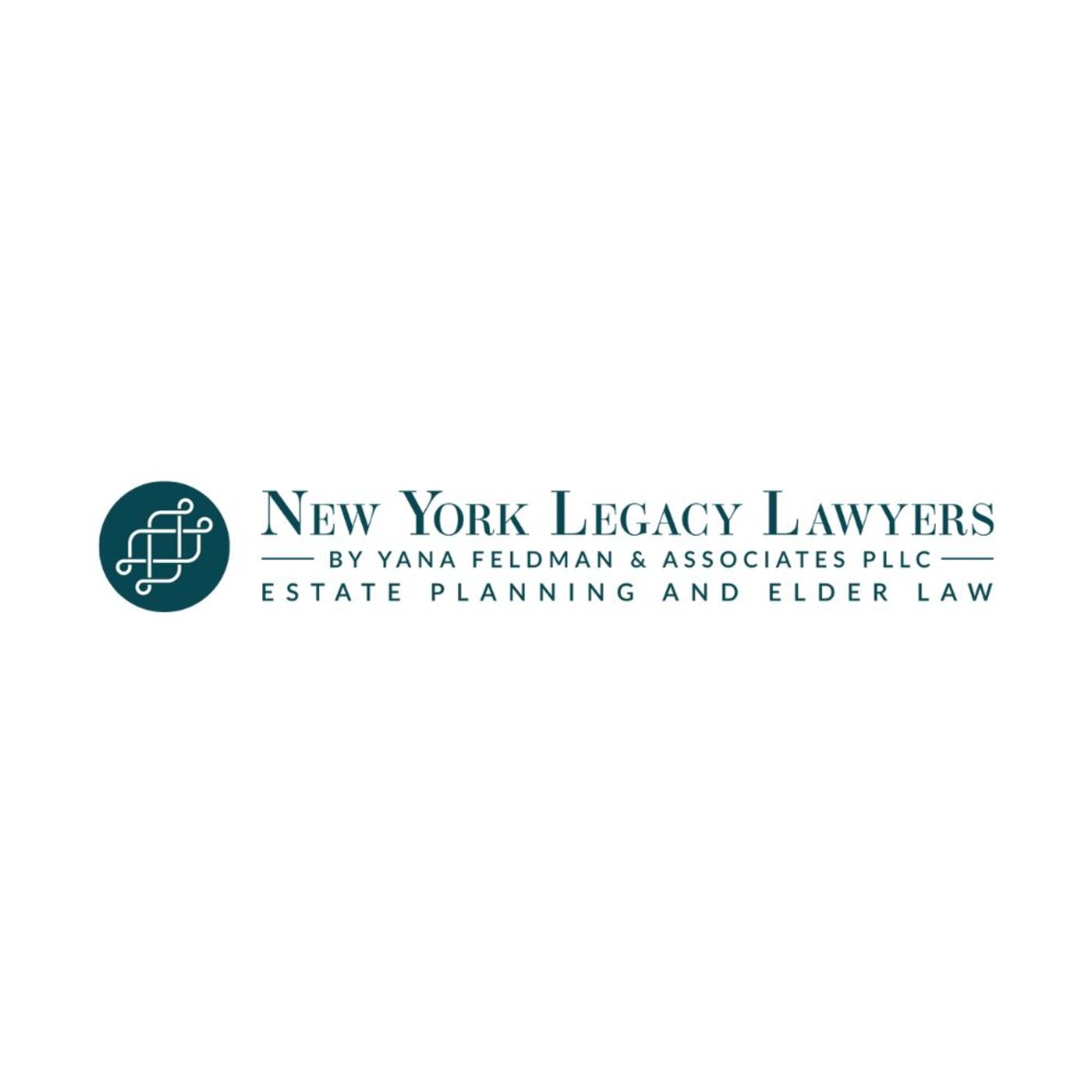 New York Legacy Lawyers by Yana Feldman & Associates PLLC podcast artwork