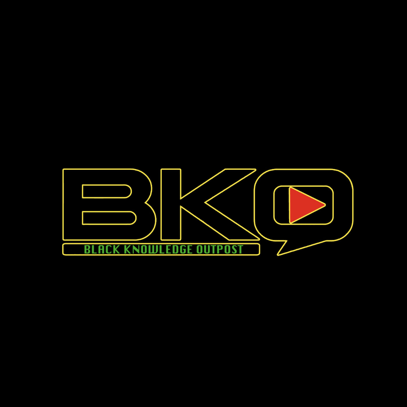 B.K.O. The Show