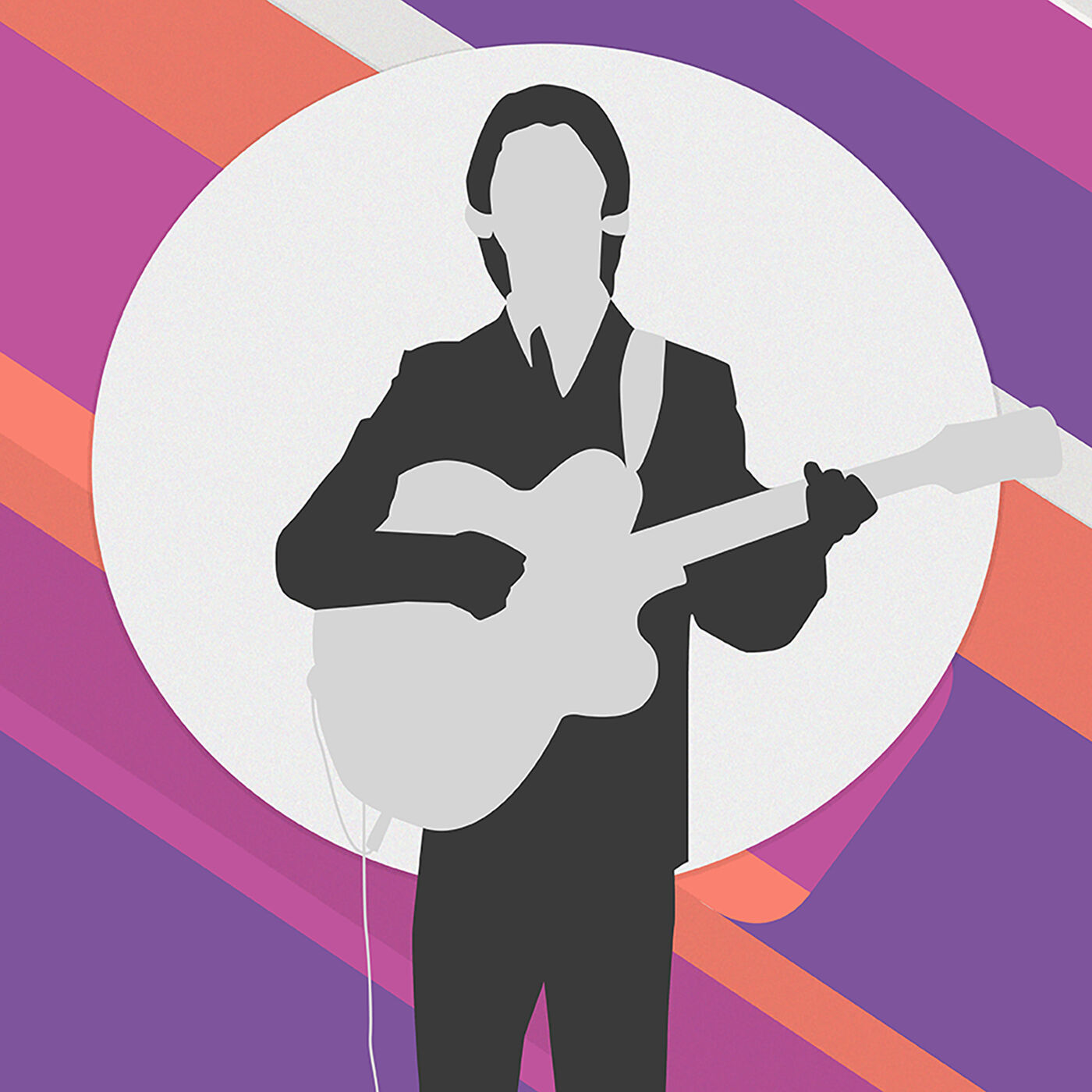 S1E10: Who’s The Best... Beatle?