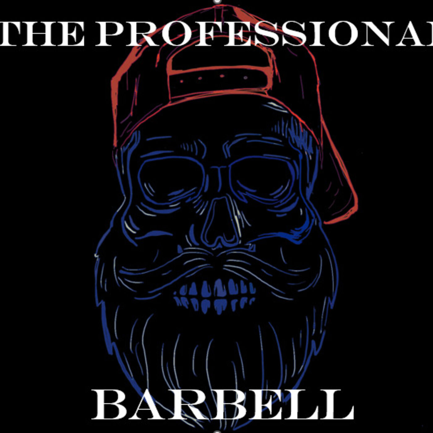 The Professional Barbell cover art