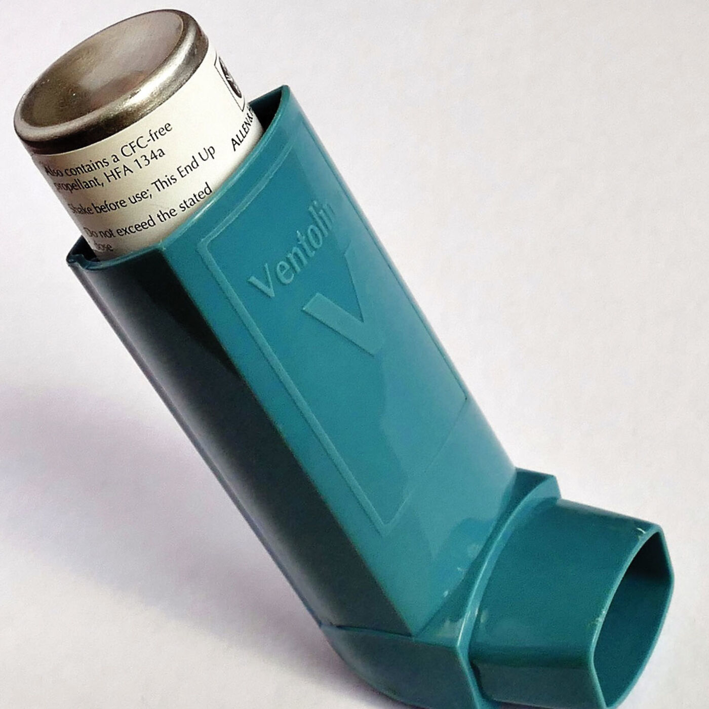 Asthma and Chronic Airways Disease