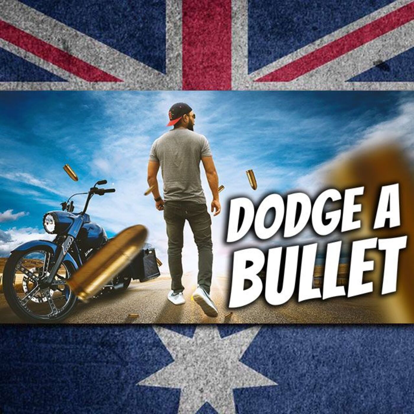 AE 495 - Expression: Dodge A Bullet