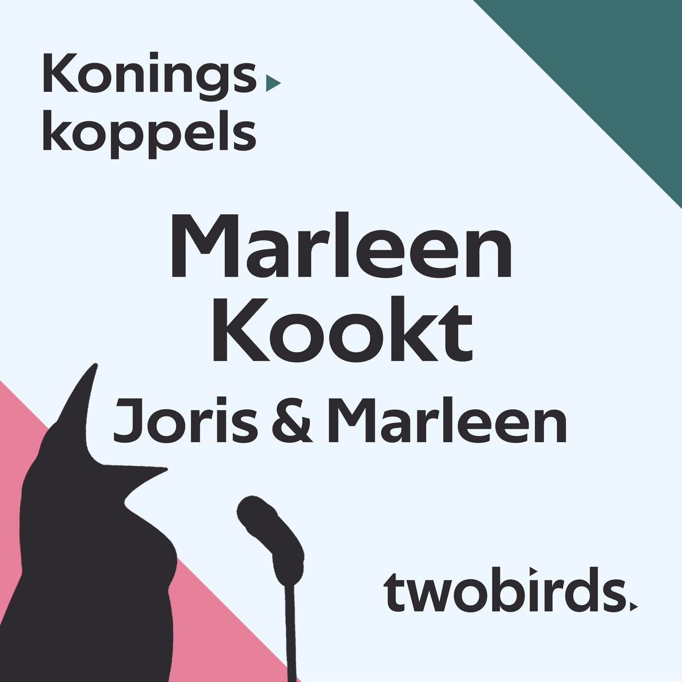 Koningskoppels